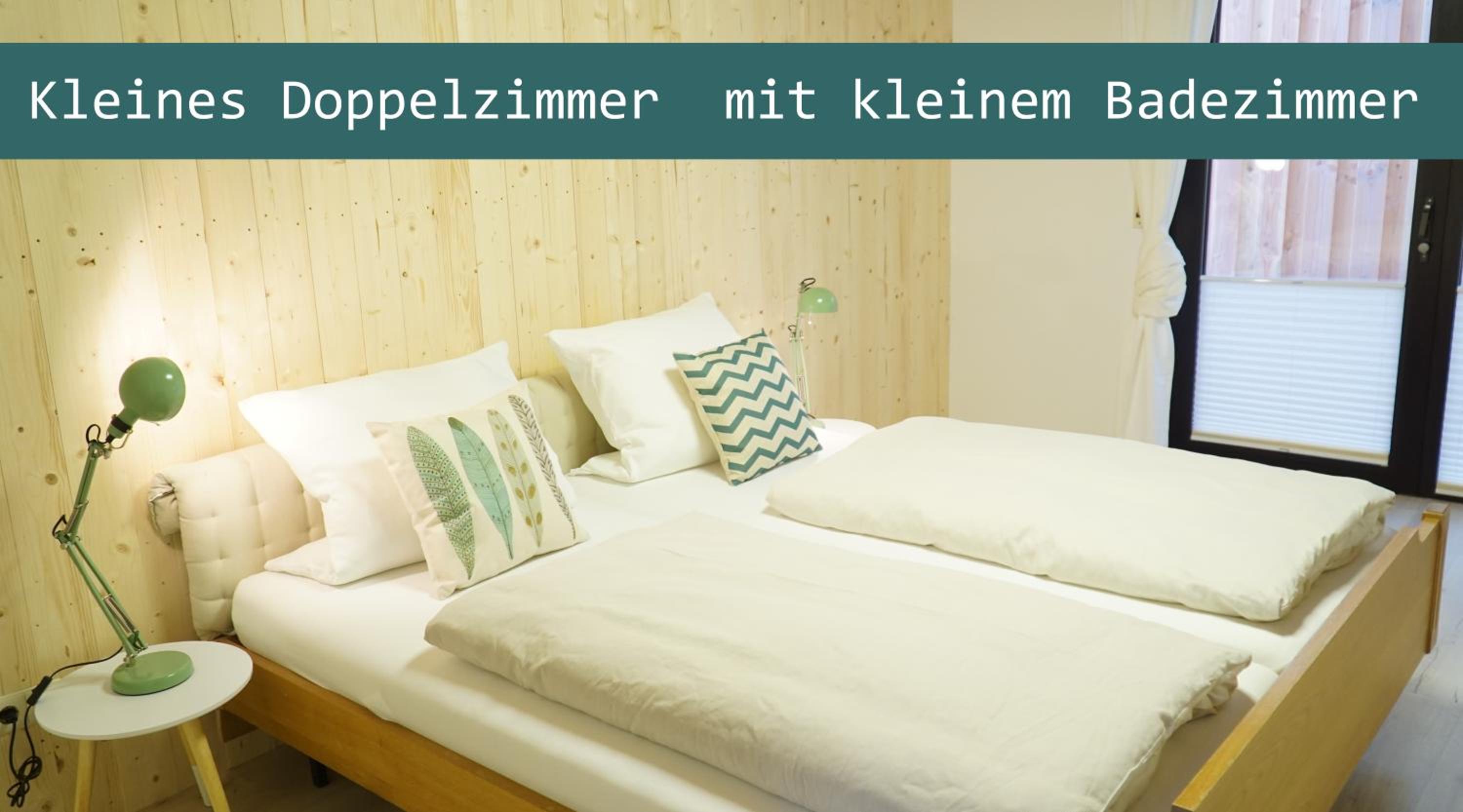 Double Room - Photo 8