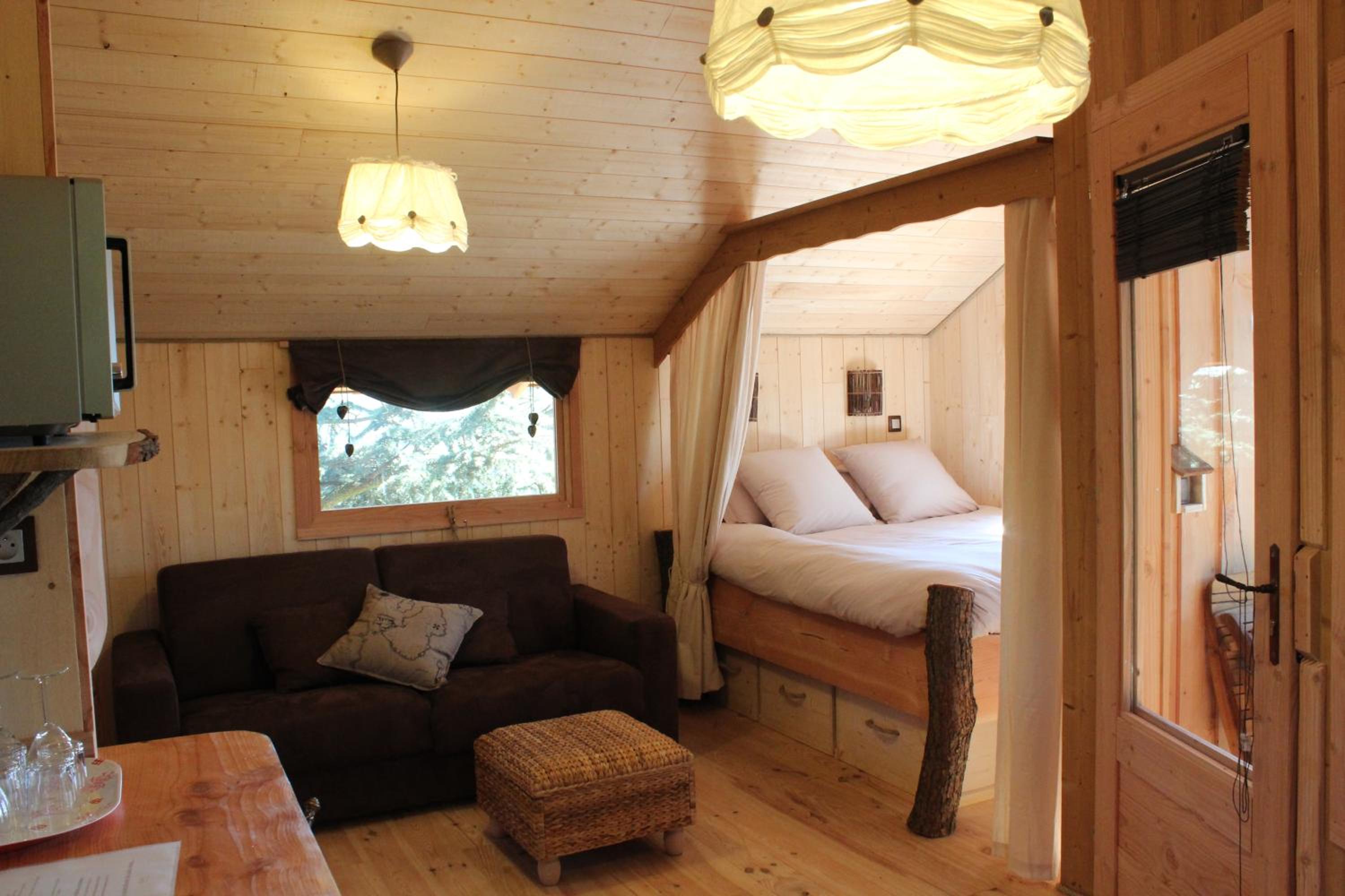 Tree House - River View - Photo 4