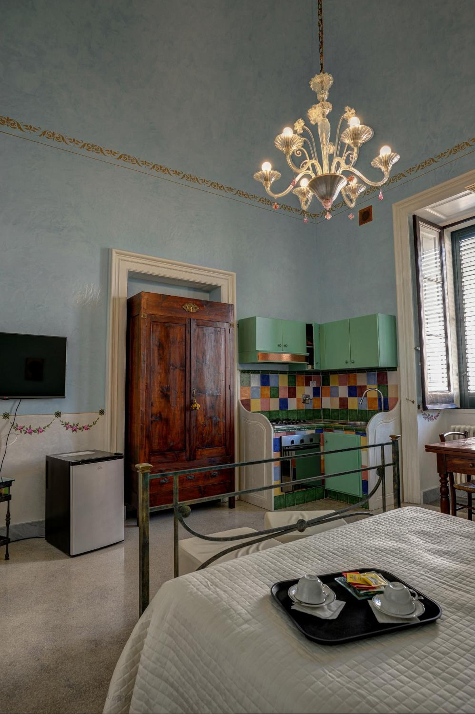 Superior Double Room photo 1