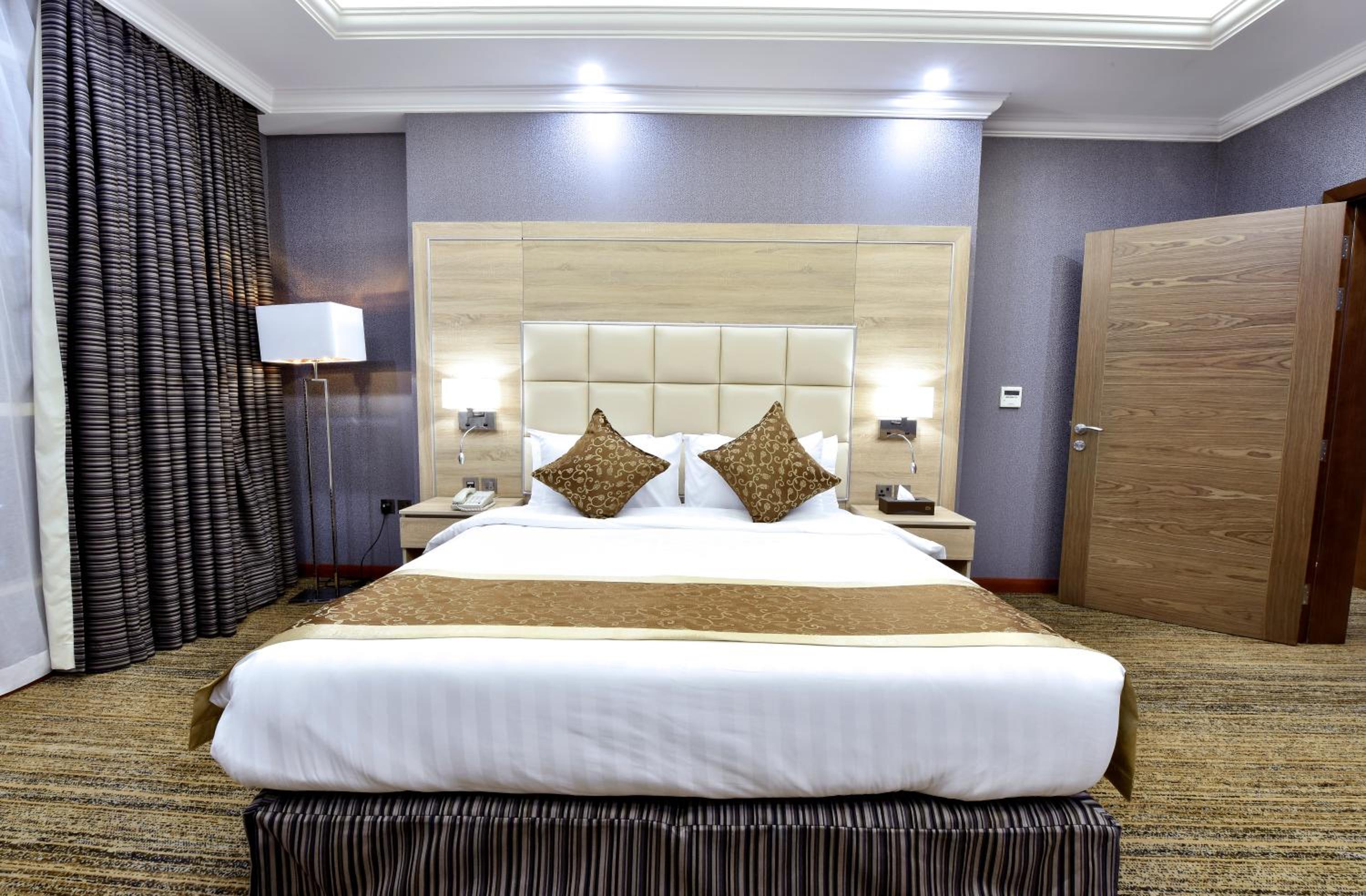 Junior Suite City View - Photo 7