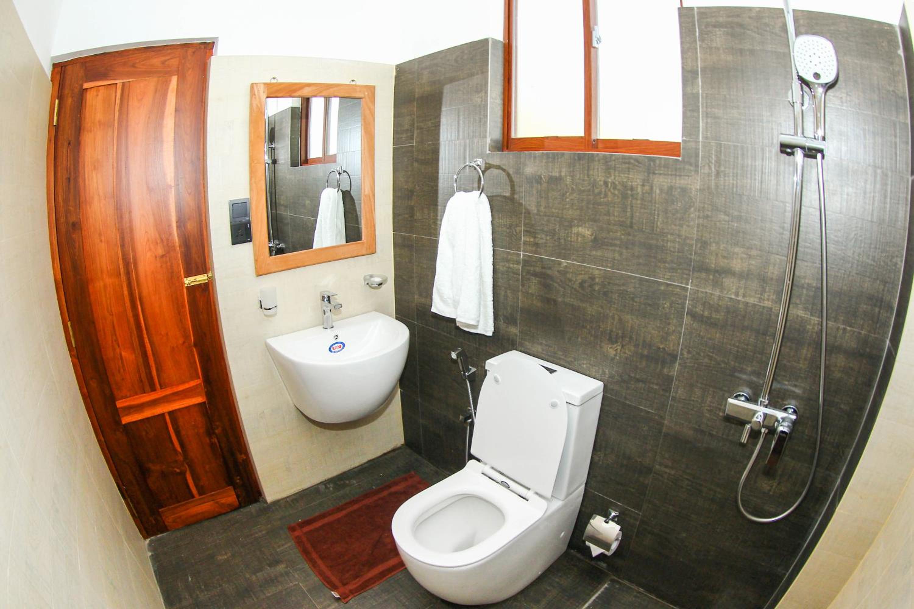 Standard Double Room photo 2