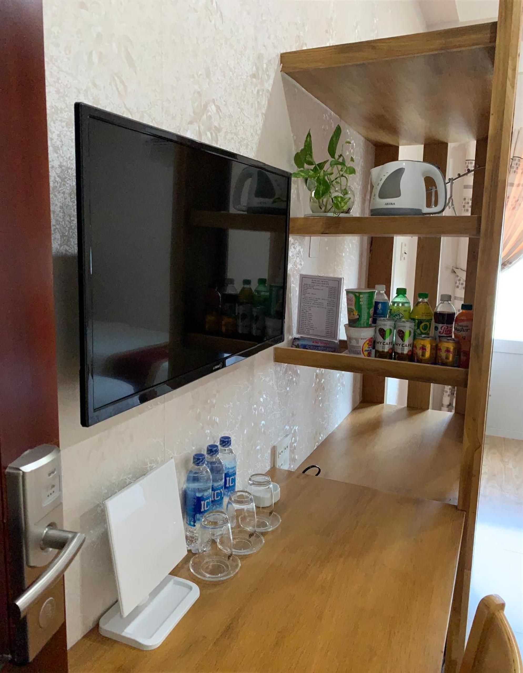 Standard Triple Room photo 1
