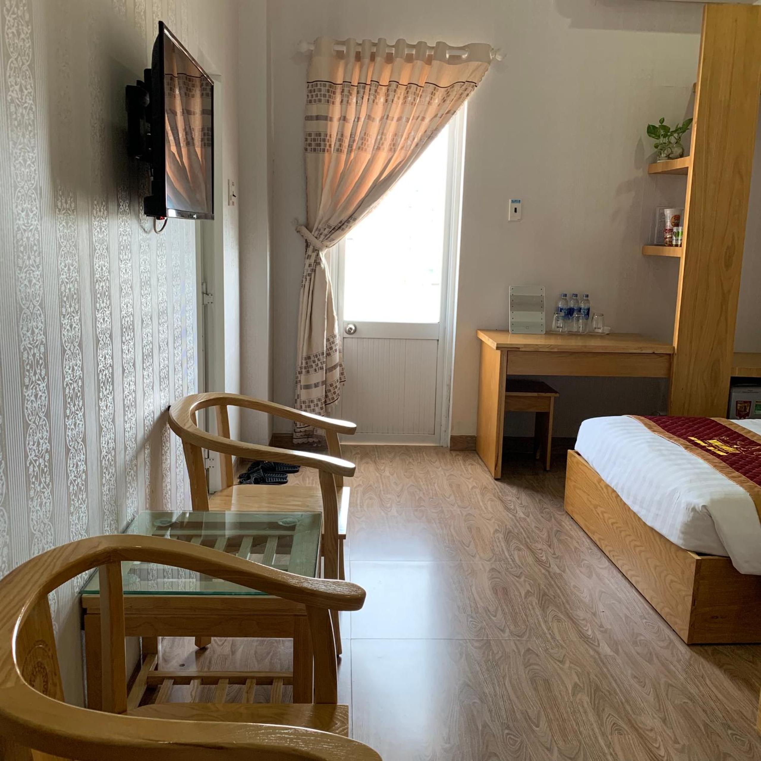 Standard Triple Room photo 2