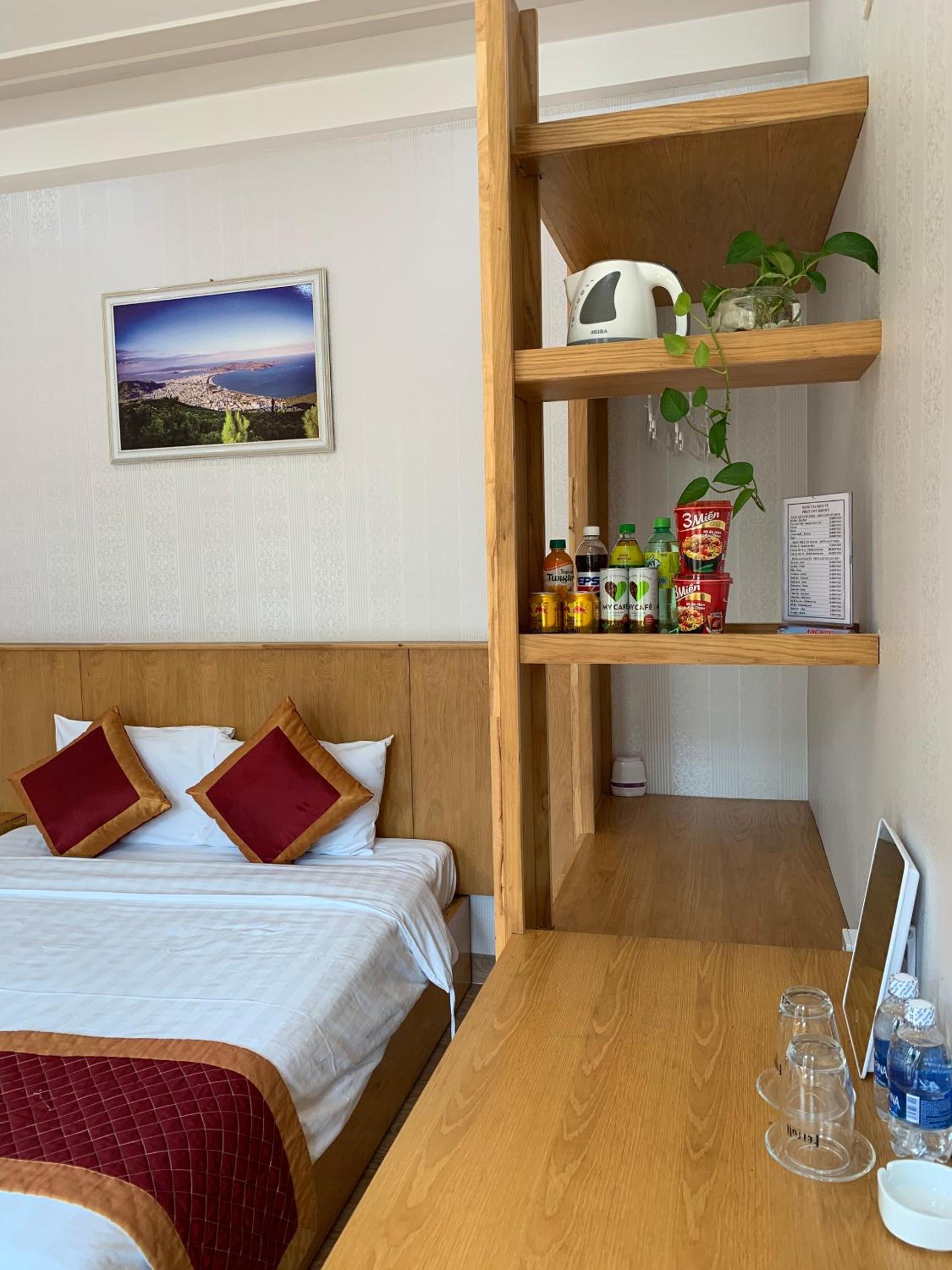 Standard Double Room photo 1