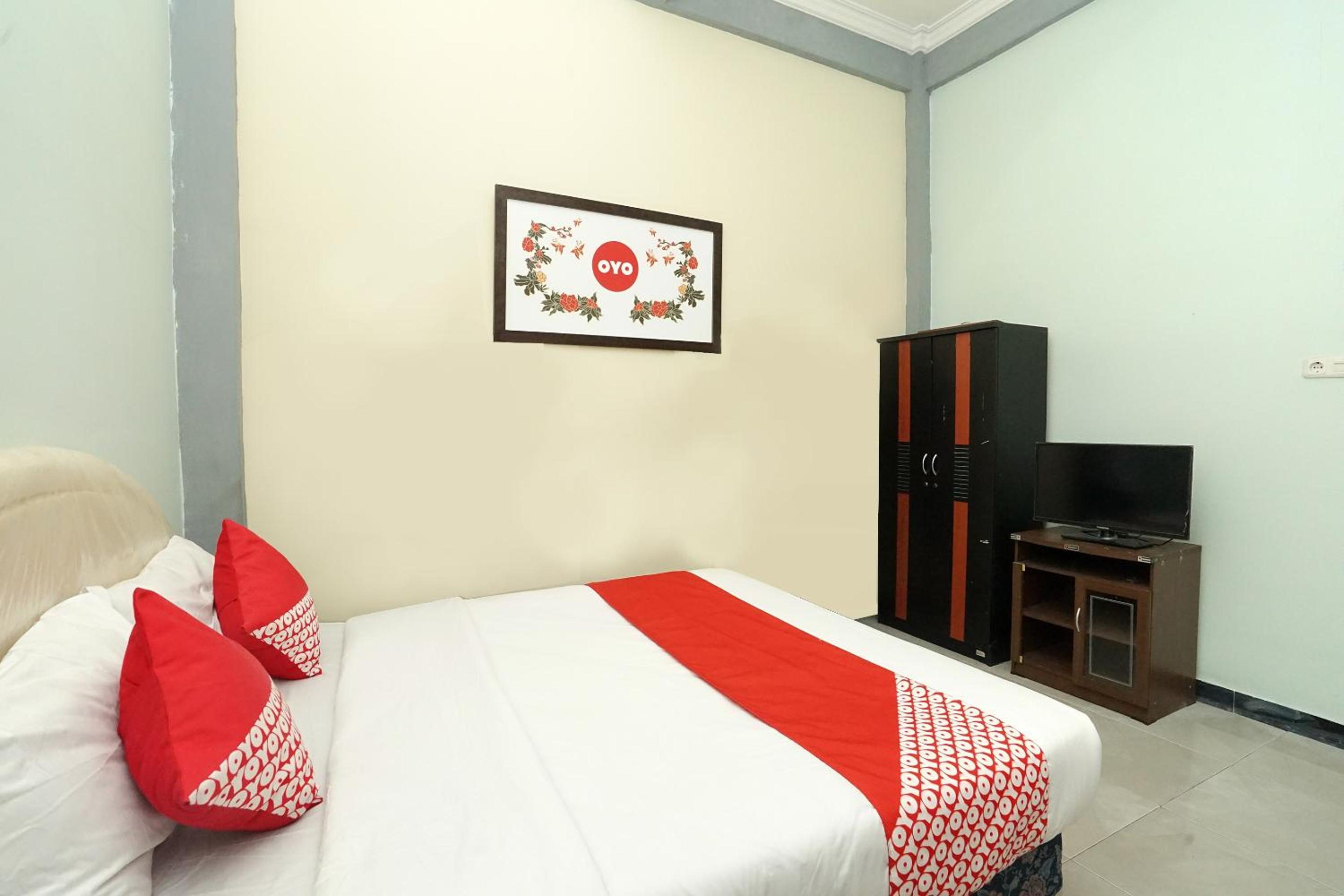 Standard Double Room - Photo 3