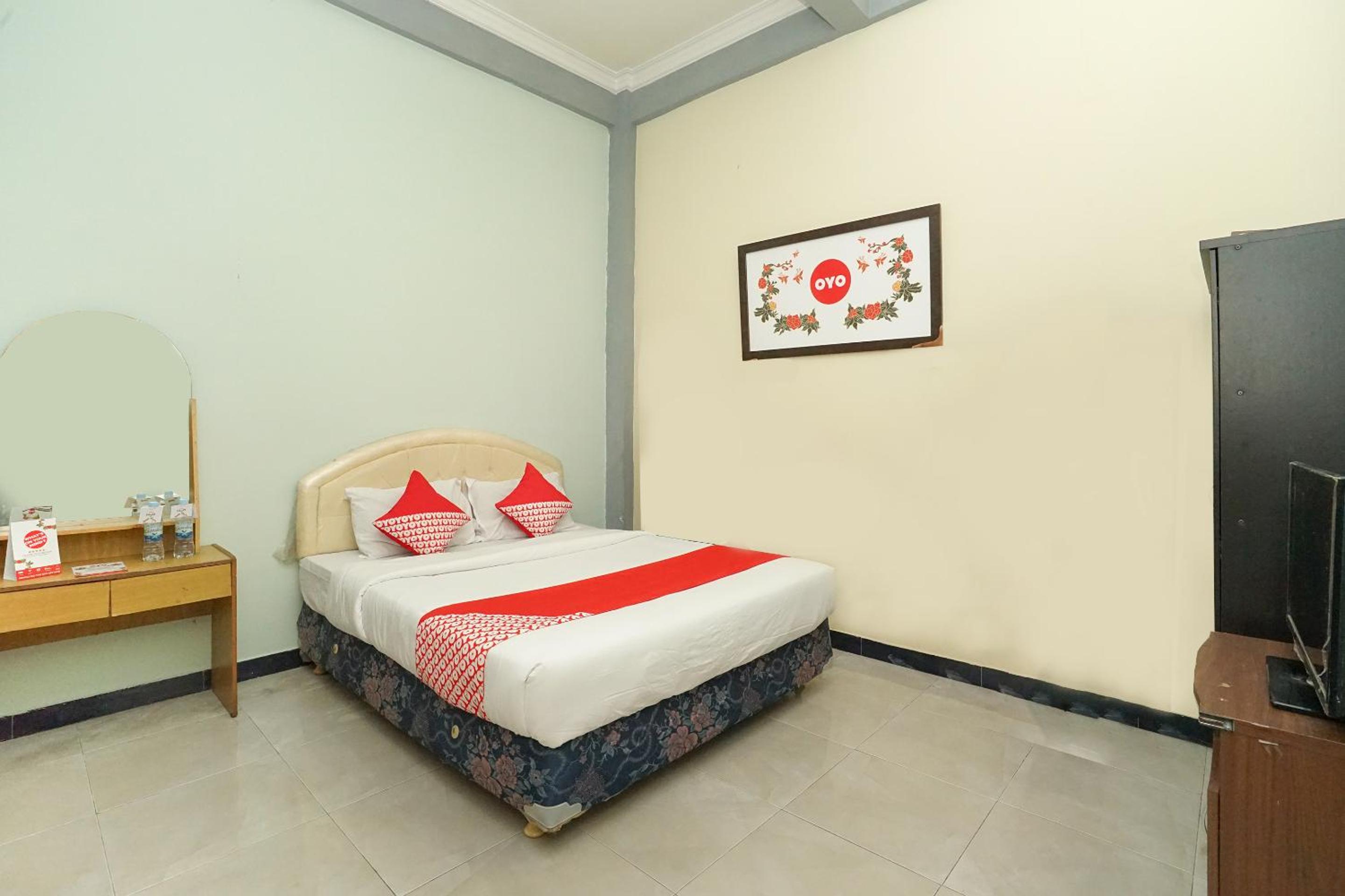 Standard Double Room - Photo 6