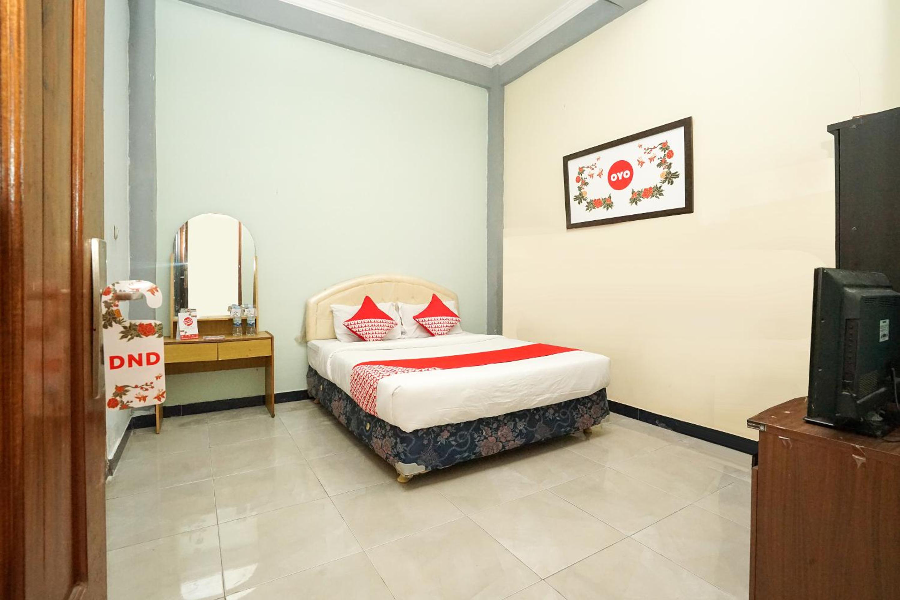 Standard Double Room - Photo 4