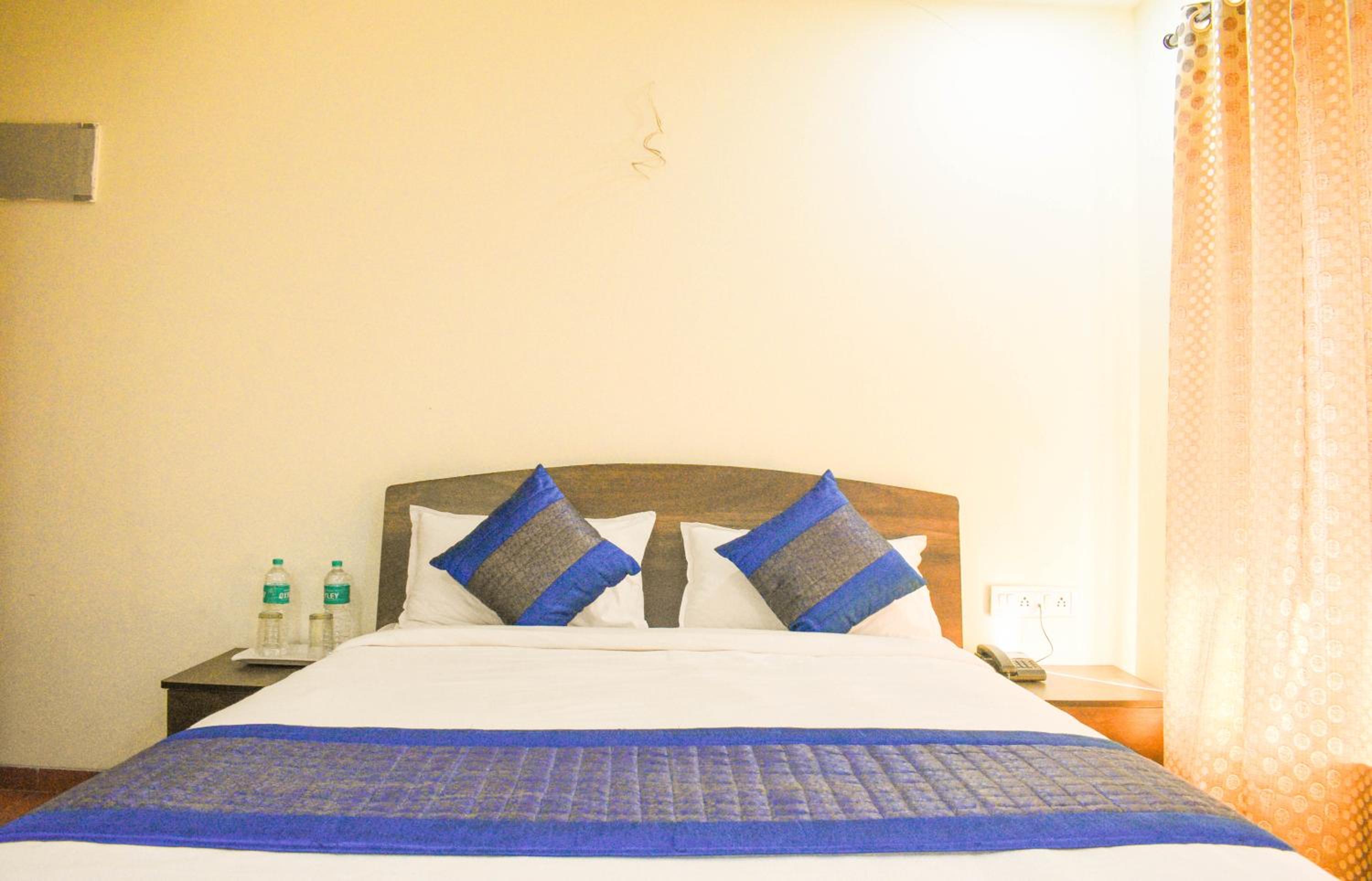 Budget Double Room photo 1