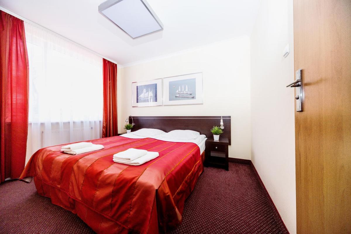 Twin Room photo 1