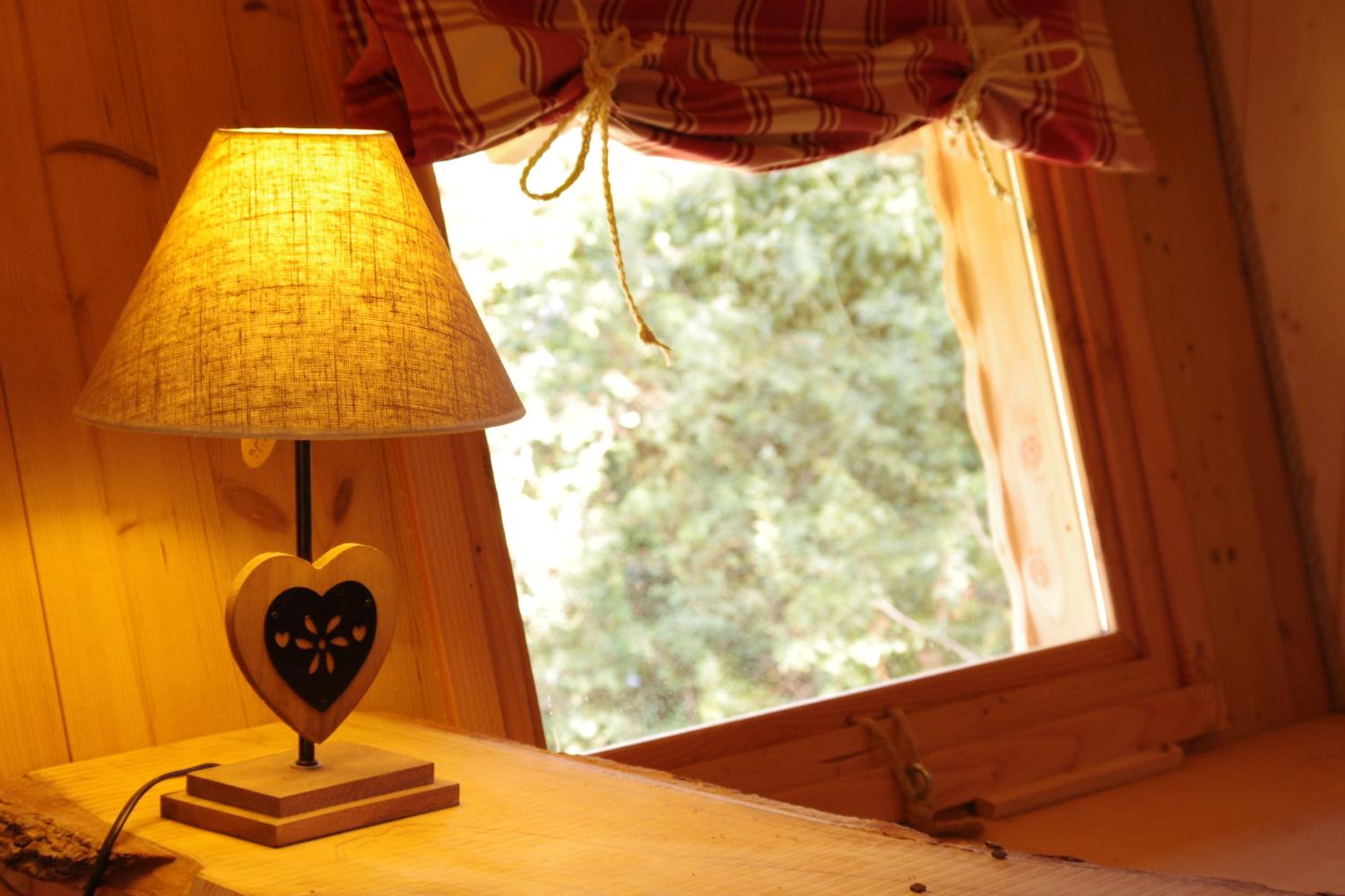 Tree House - Chateau View with Spa photo 2