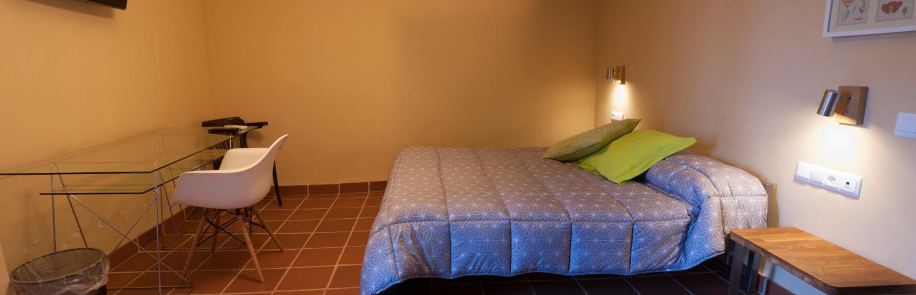 Habitación Doble