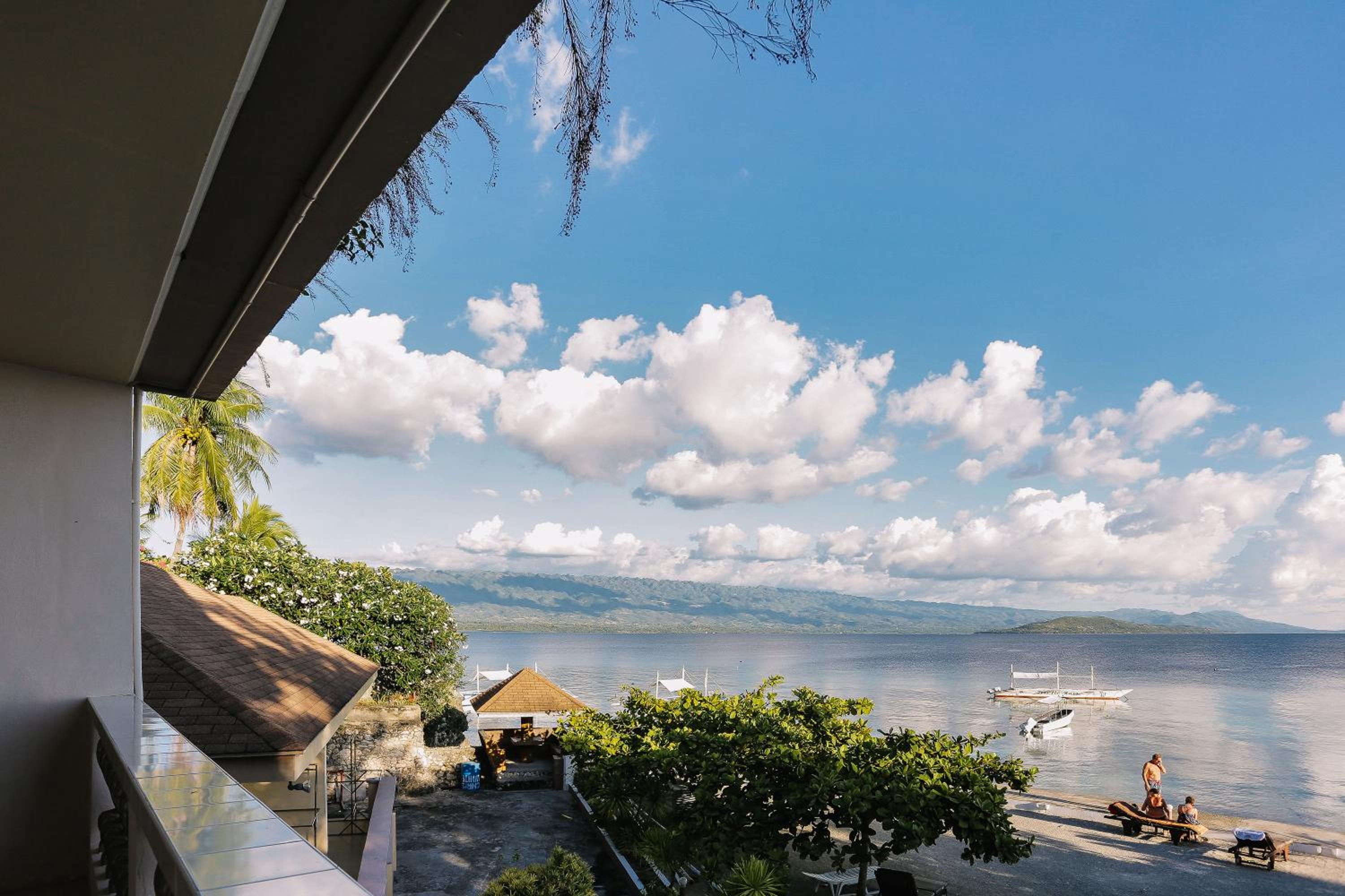 Double Room with Sea View photo 2