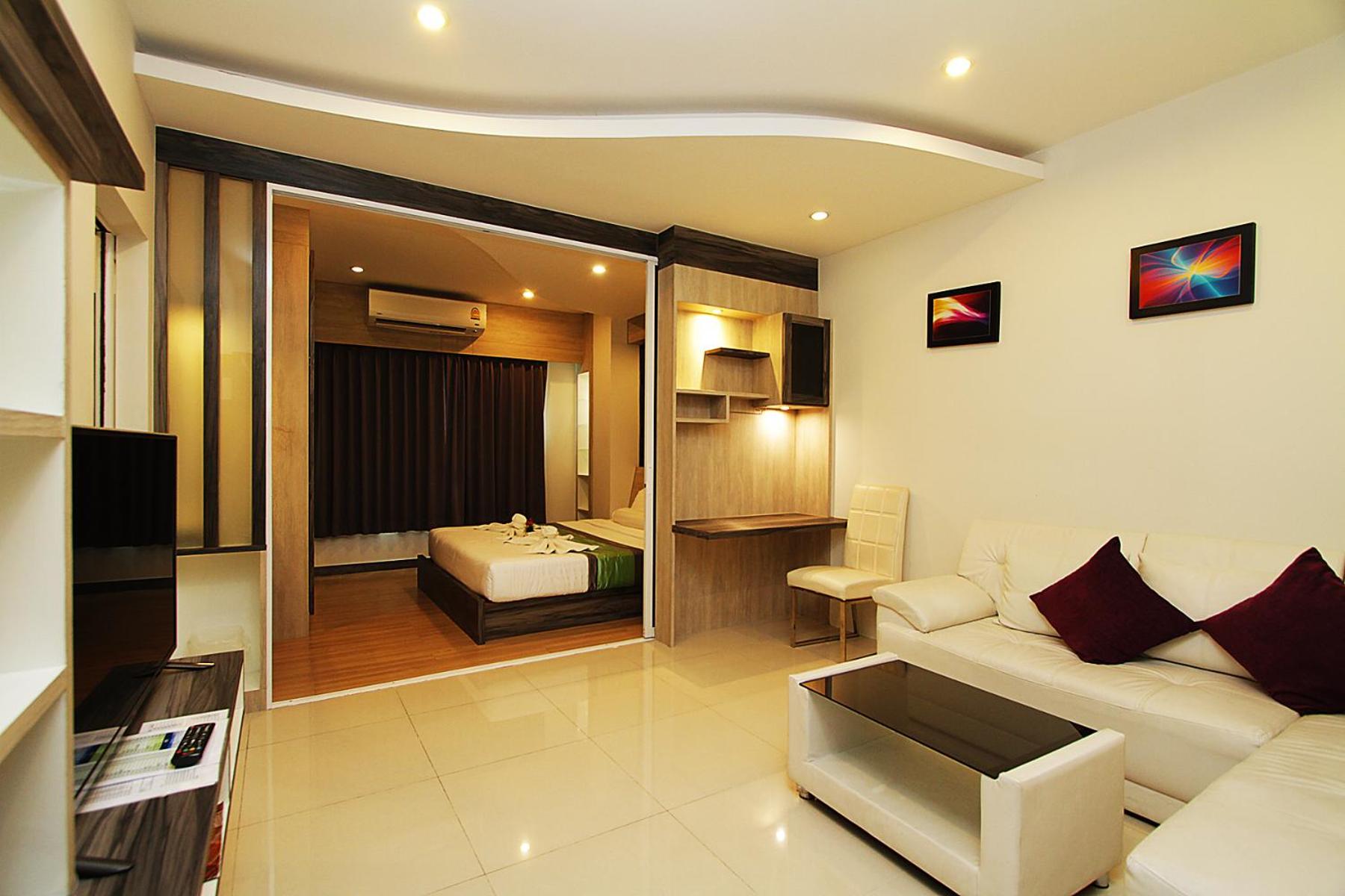 Standard Single Room photo 3