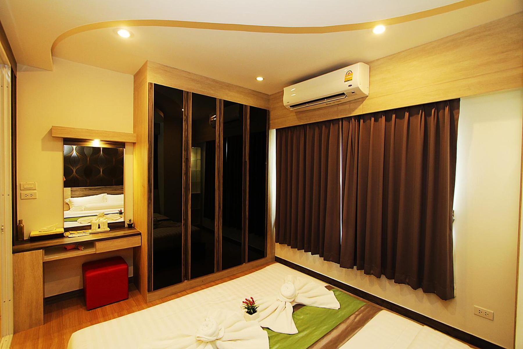 Standard Single Room photo 2