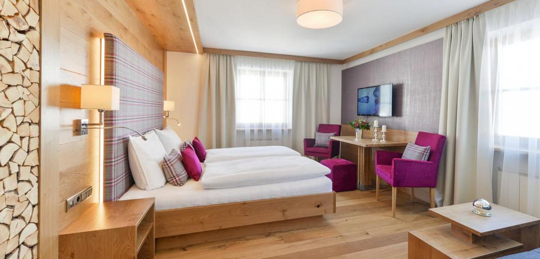 Deluxe Double Room - Photo 6