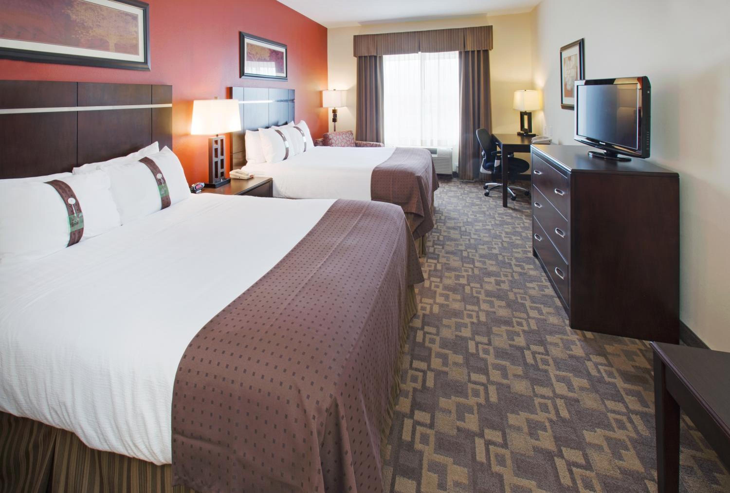 Standard Room - Photo 2