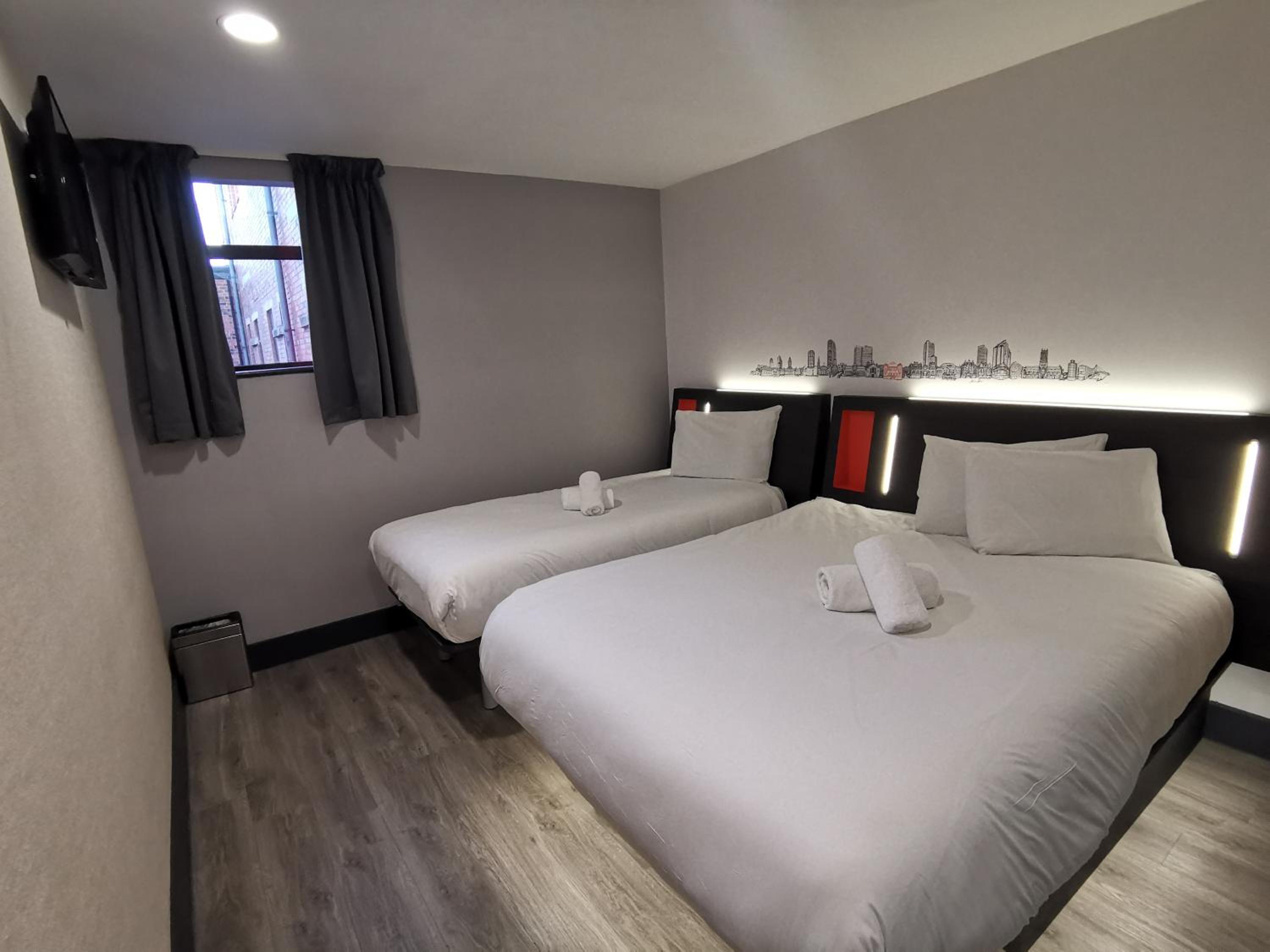 Family Triple Room photo 3