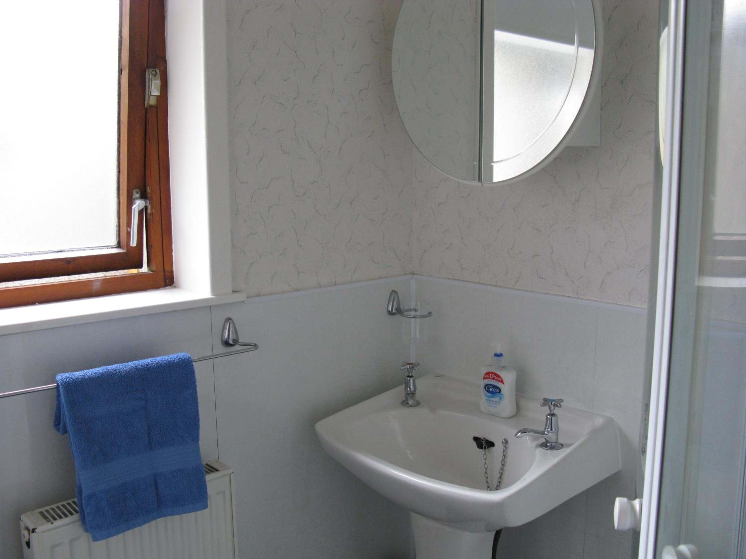 One-Bedroom House photo 2