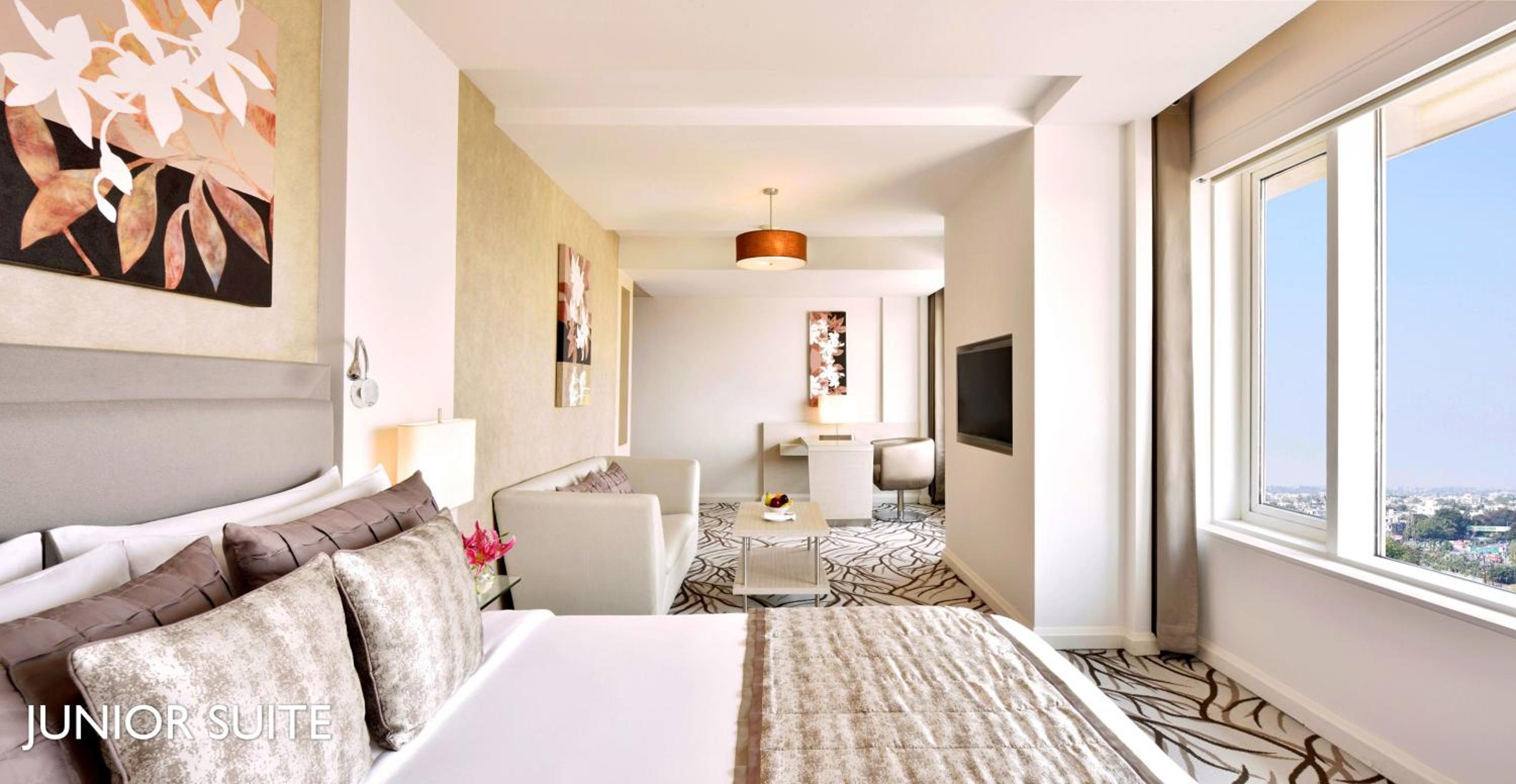 Junior Suite - Photo 4