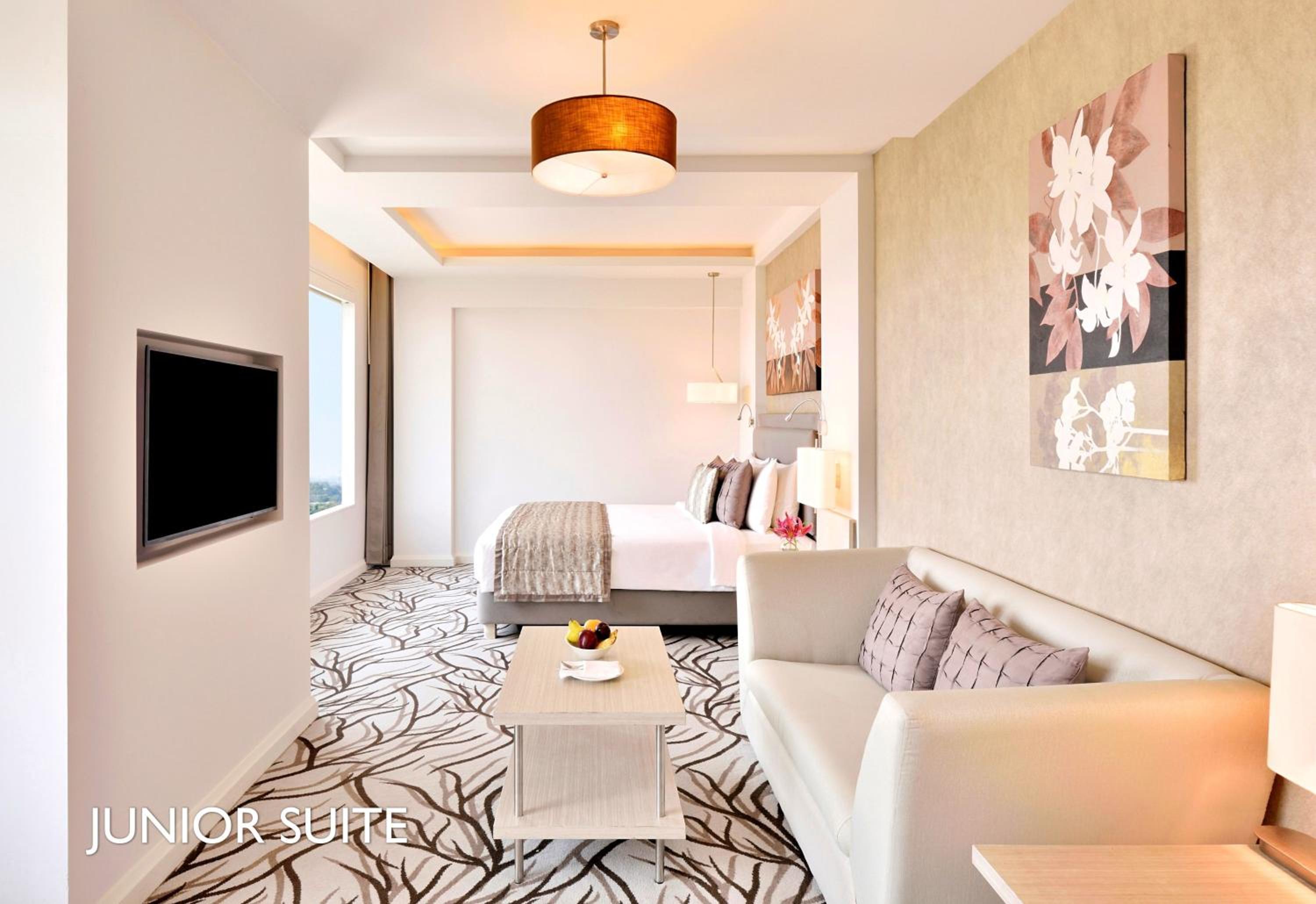 Junior Suite - Photo 3
