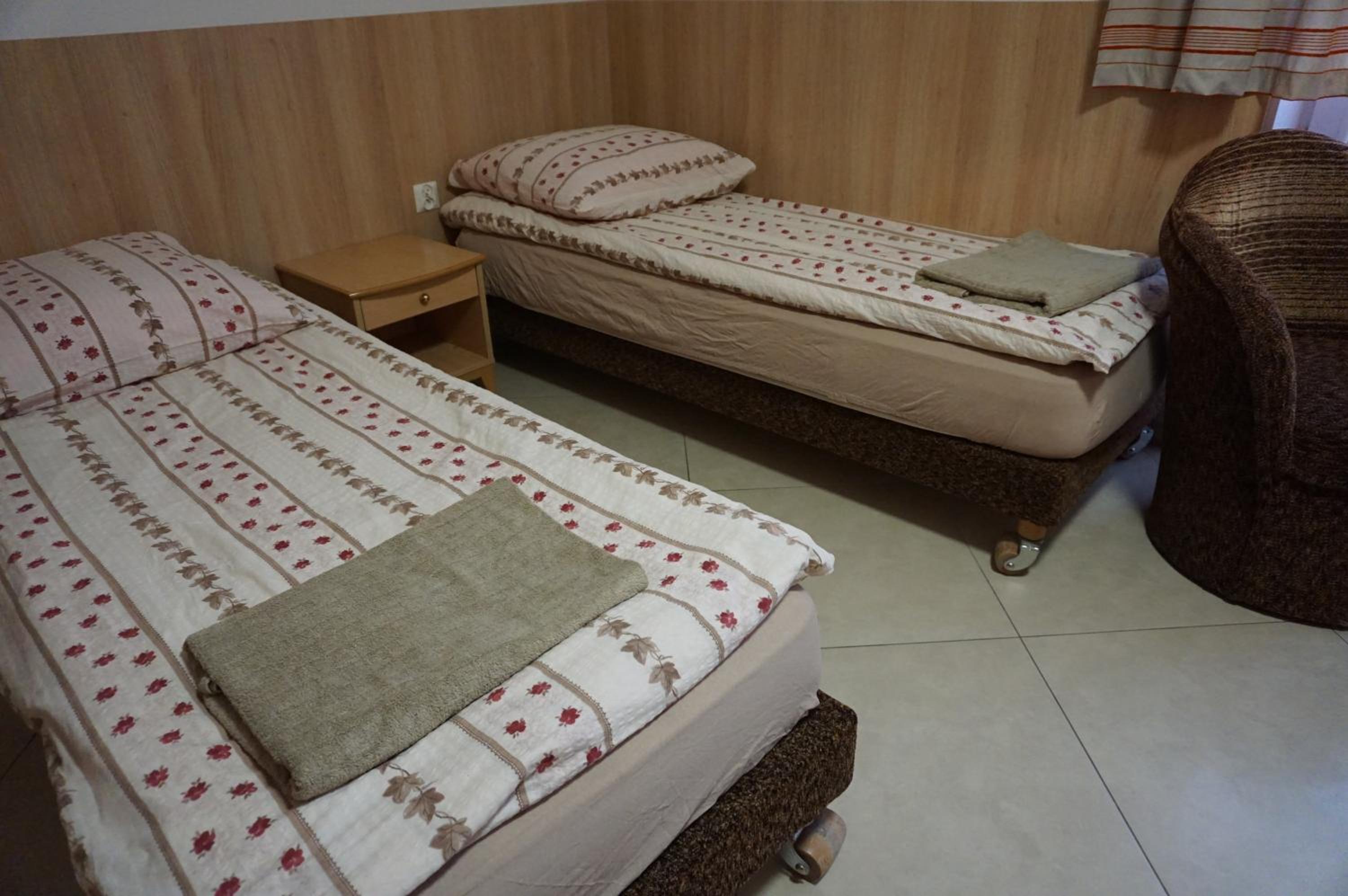 Triple Room with Private Bathroom photo 1