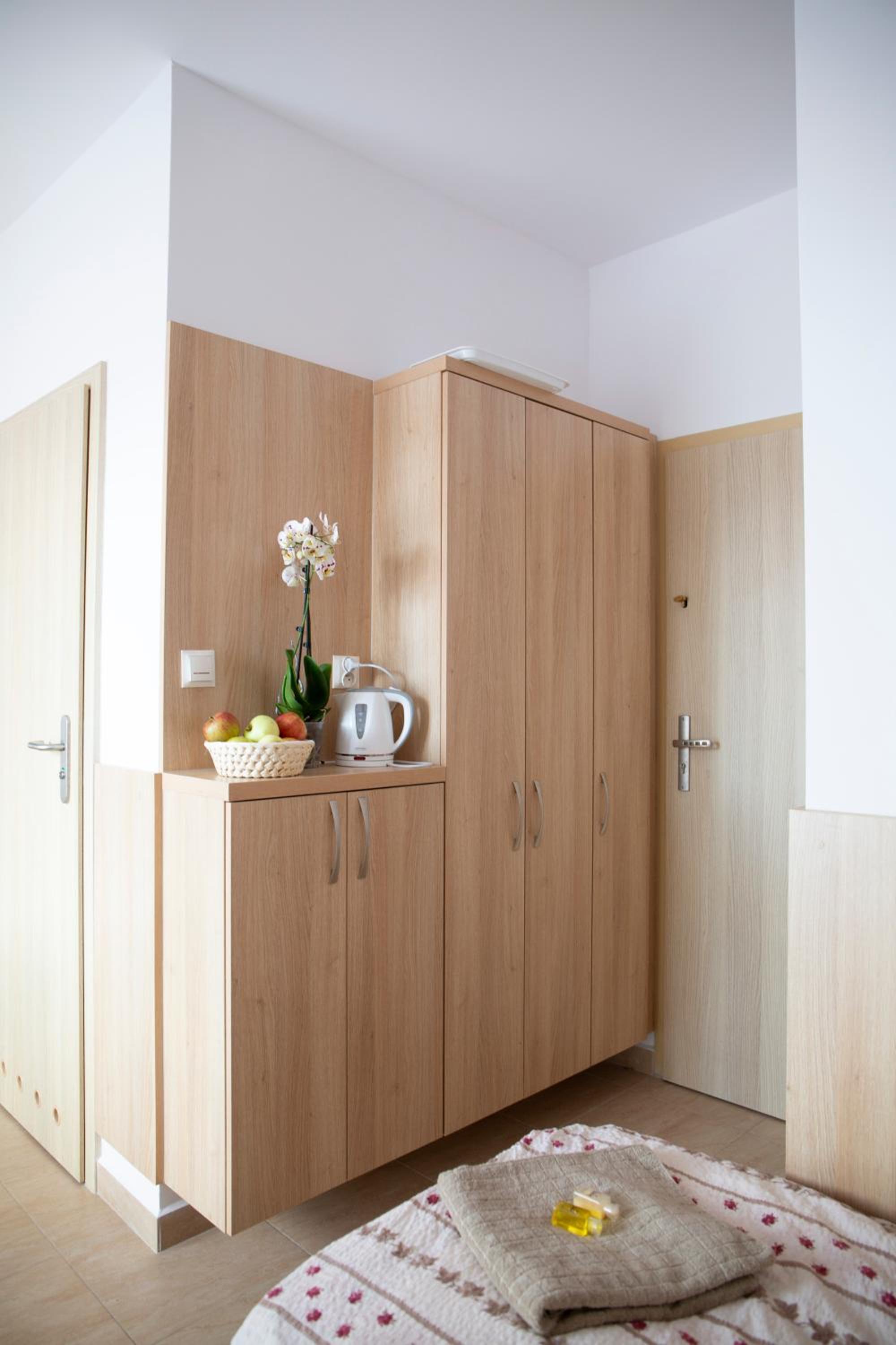 Triple Room with Balcony photo 2