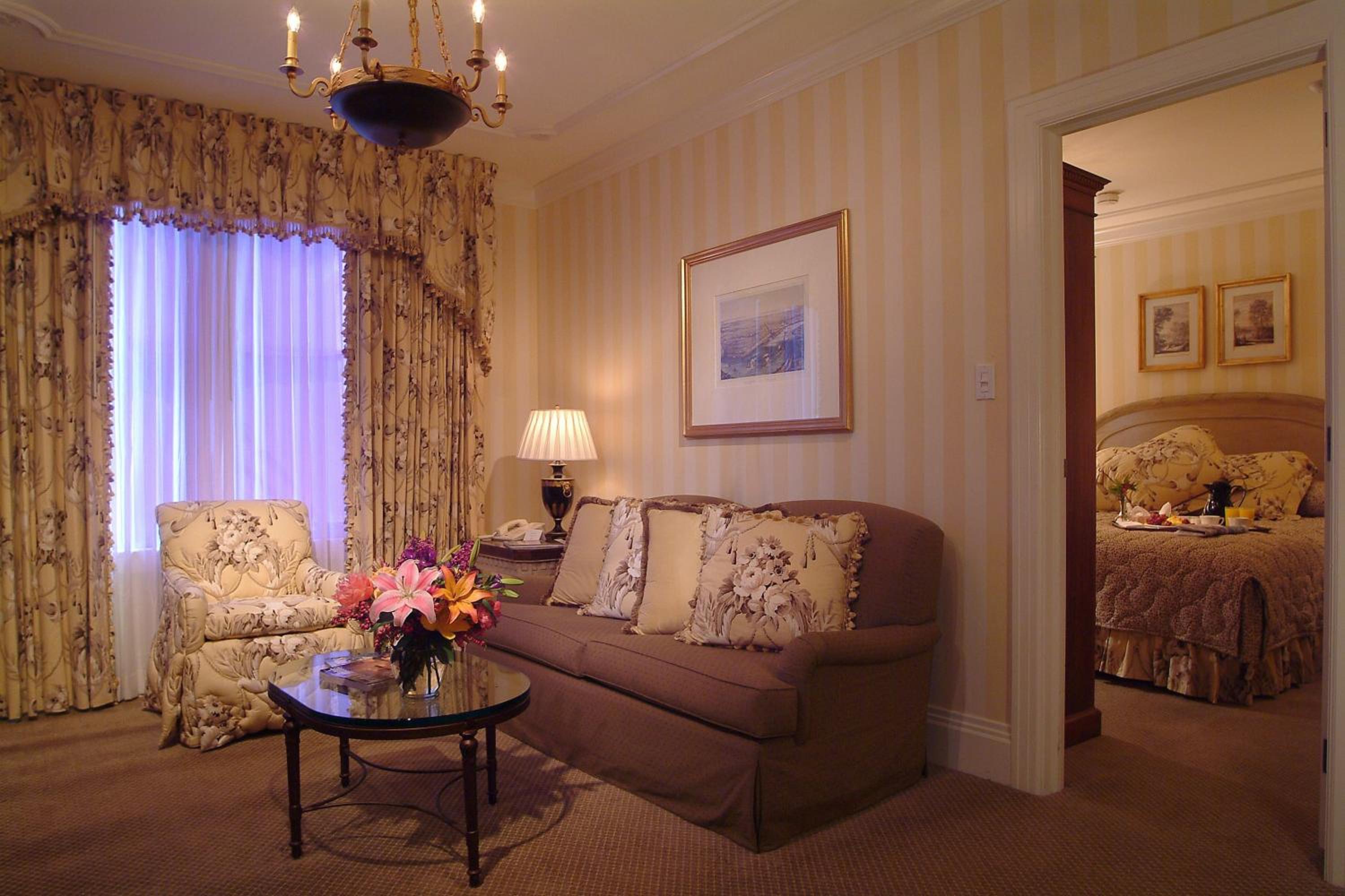 Vieux Carre Suite