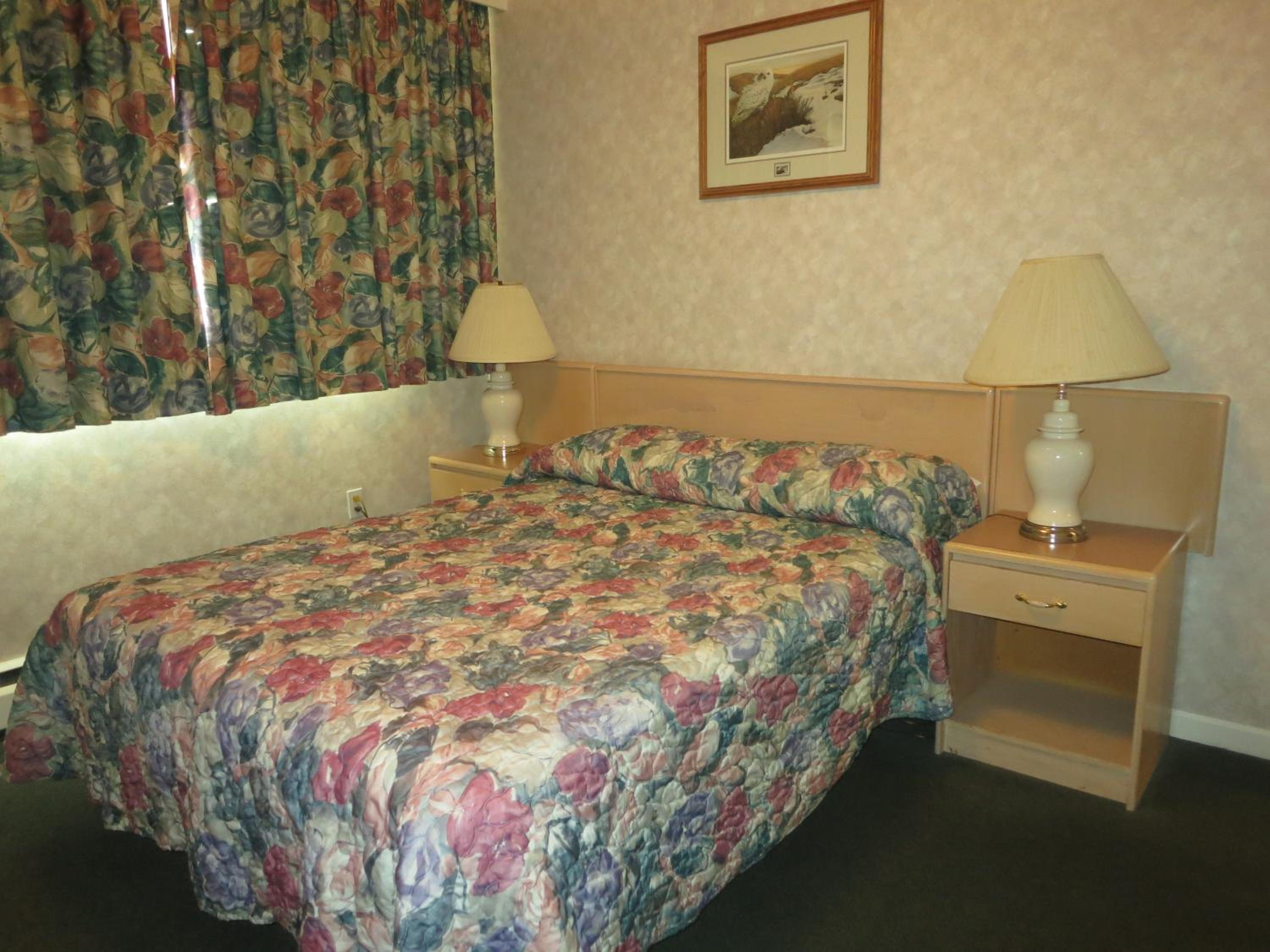 One-Bedroom Suite photo 1
