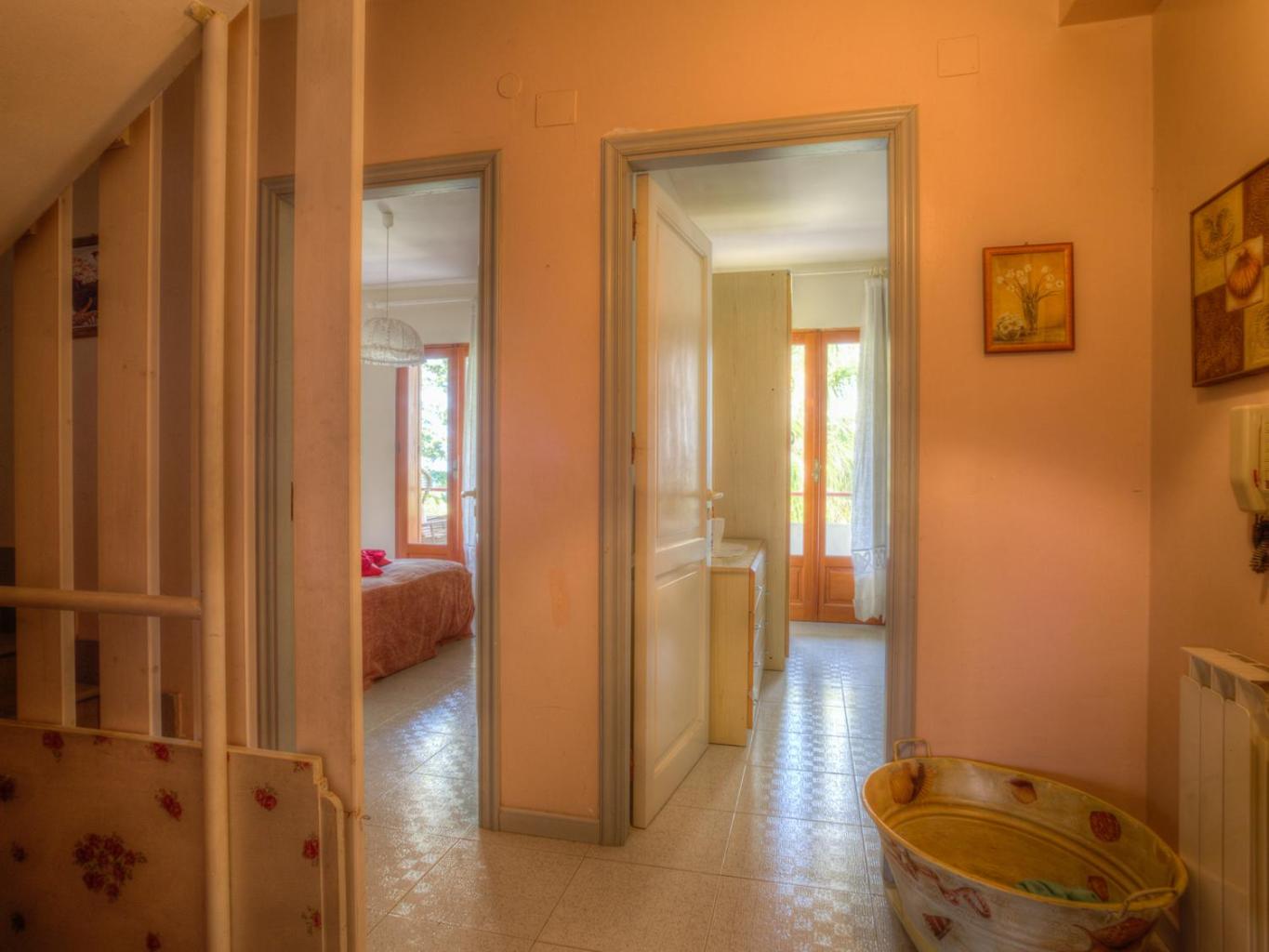 Villa - Beach Front Tindari