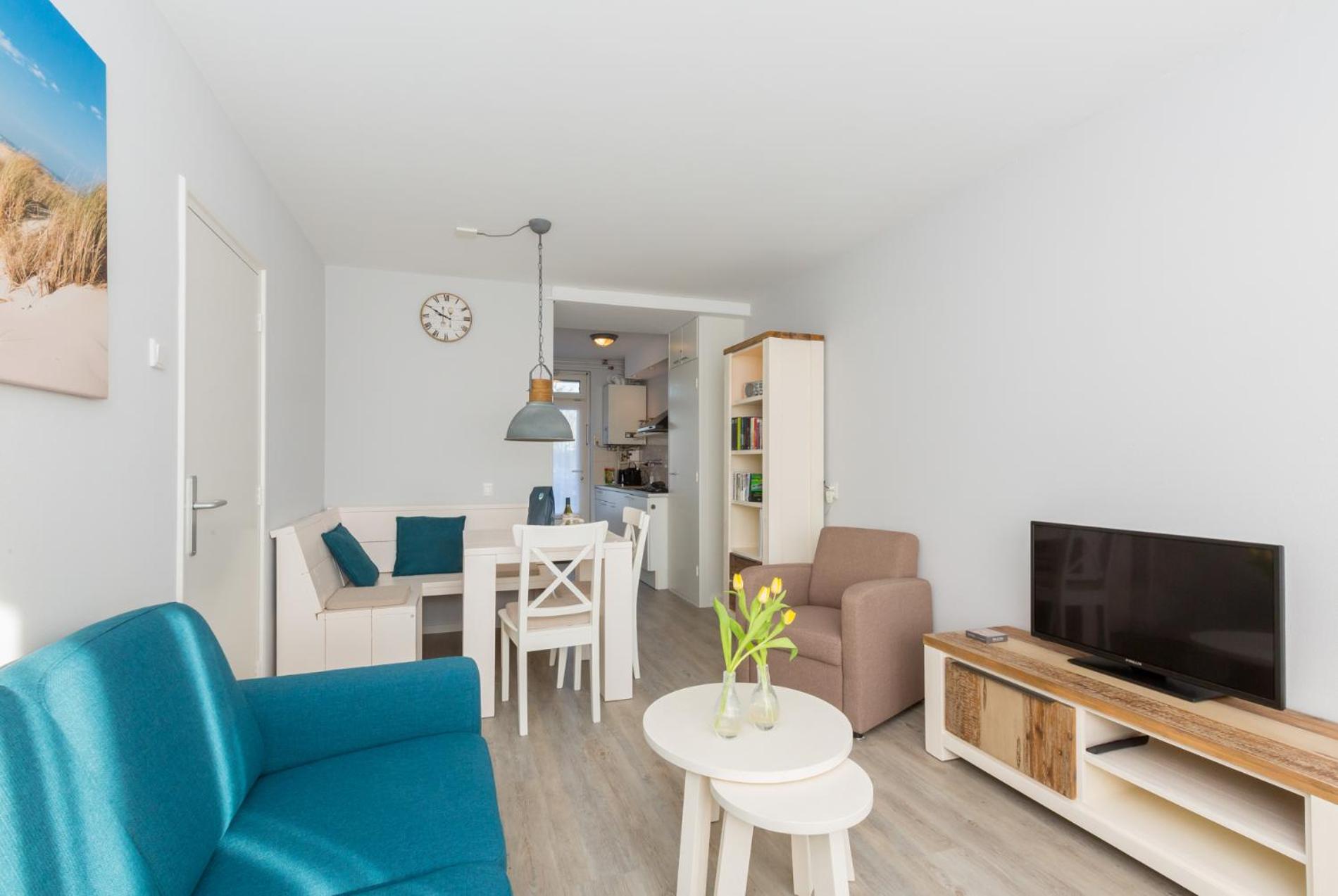 Two-Bedroom House photo 1