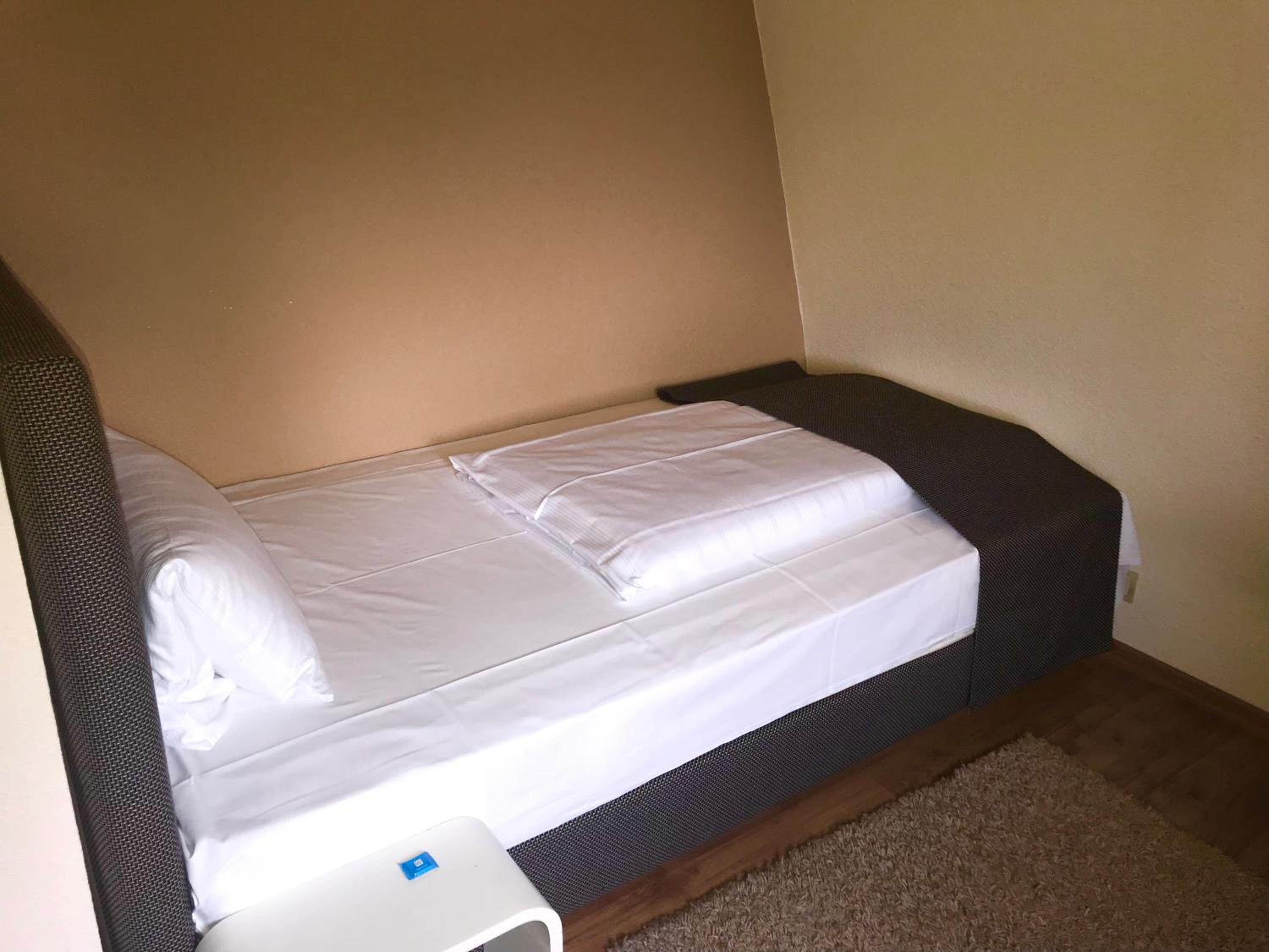 Economy Single Room photo 1