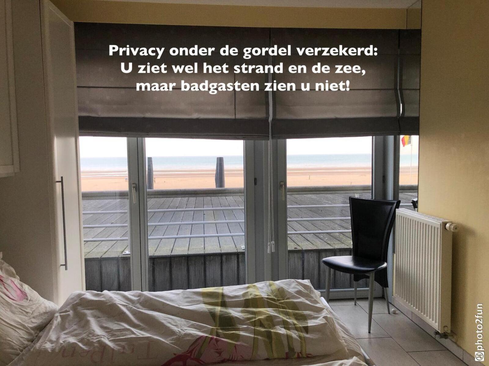Apartment with Sea View - Photo 35