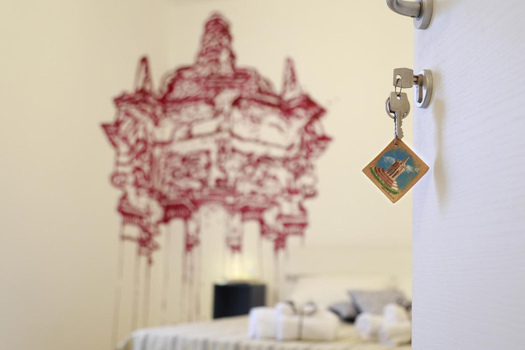 Double Room with Private Bathroom photo 1
