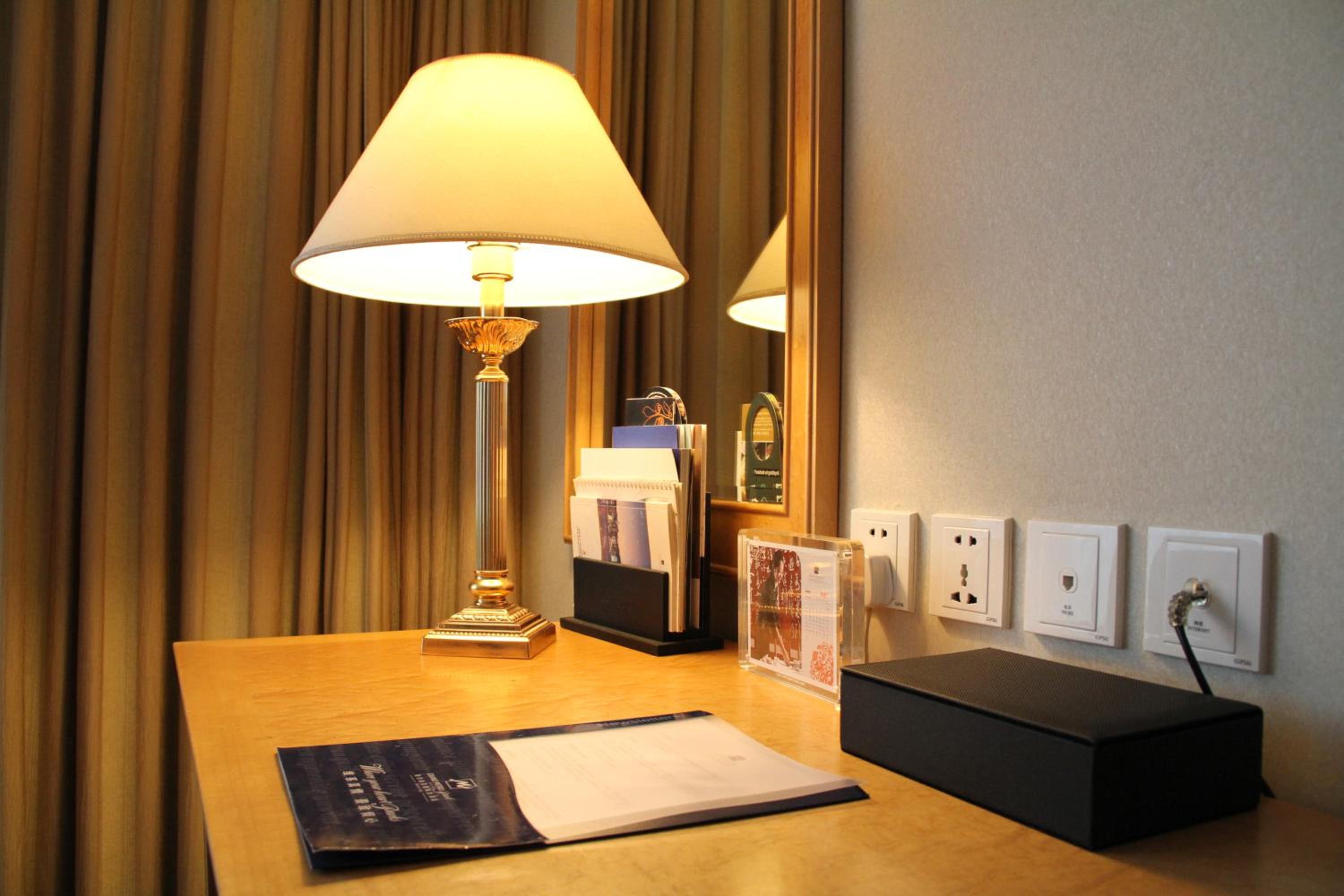 Superior King Room - Non-Smoking photo 1