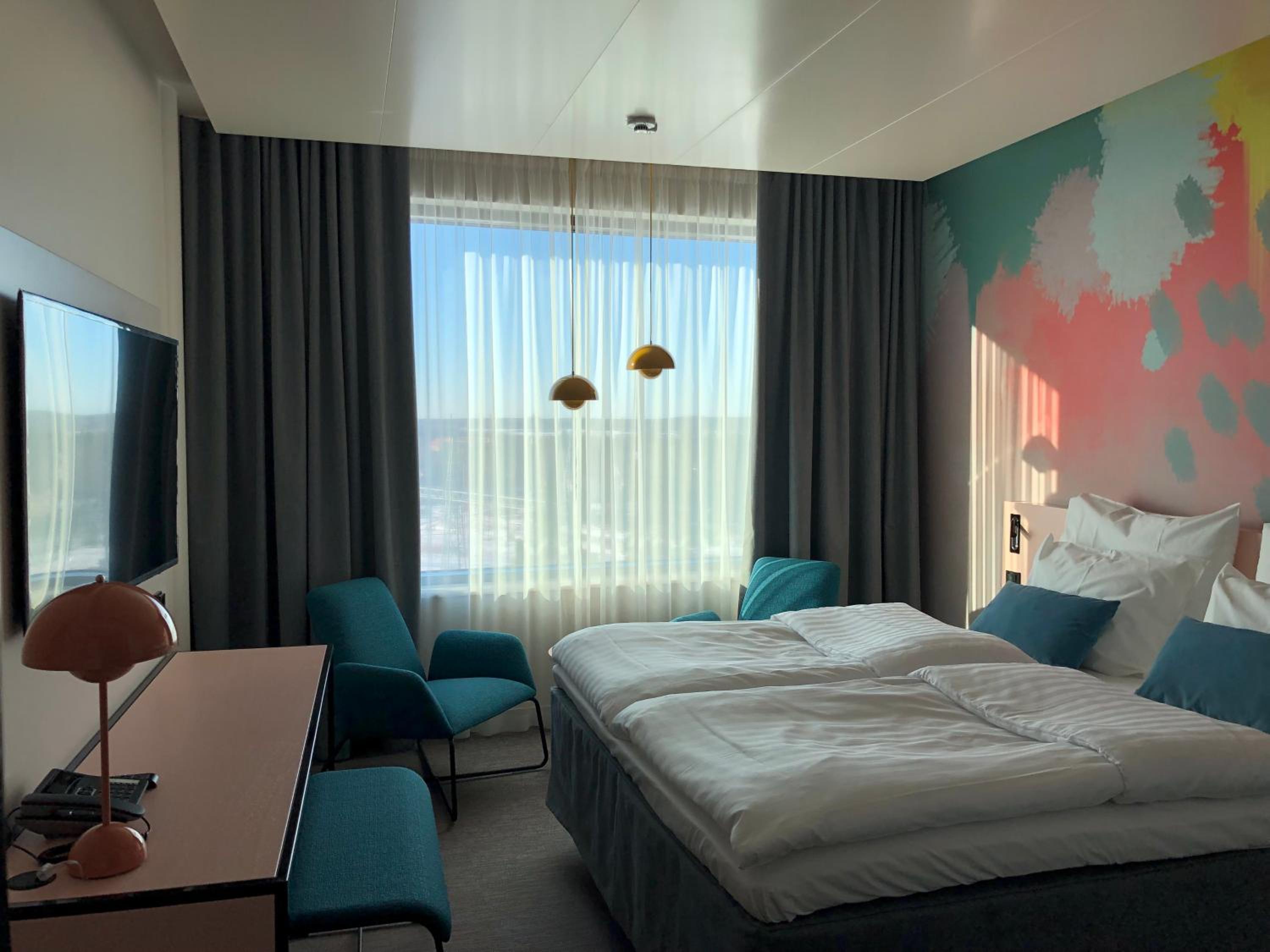 Standard King Room - Photo 3