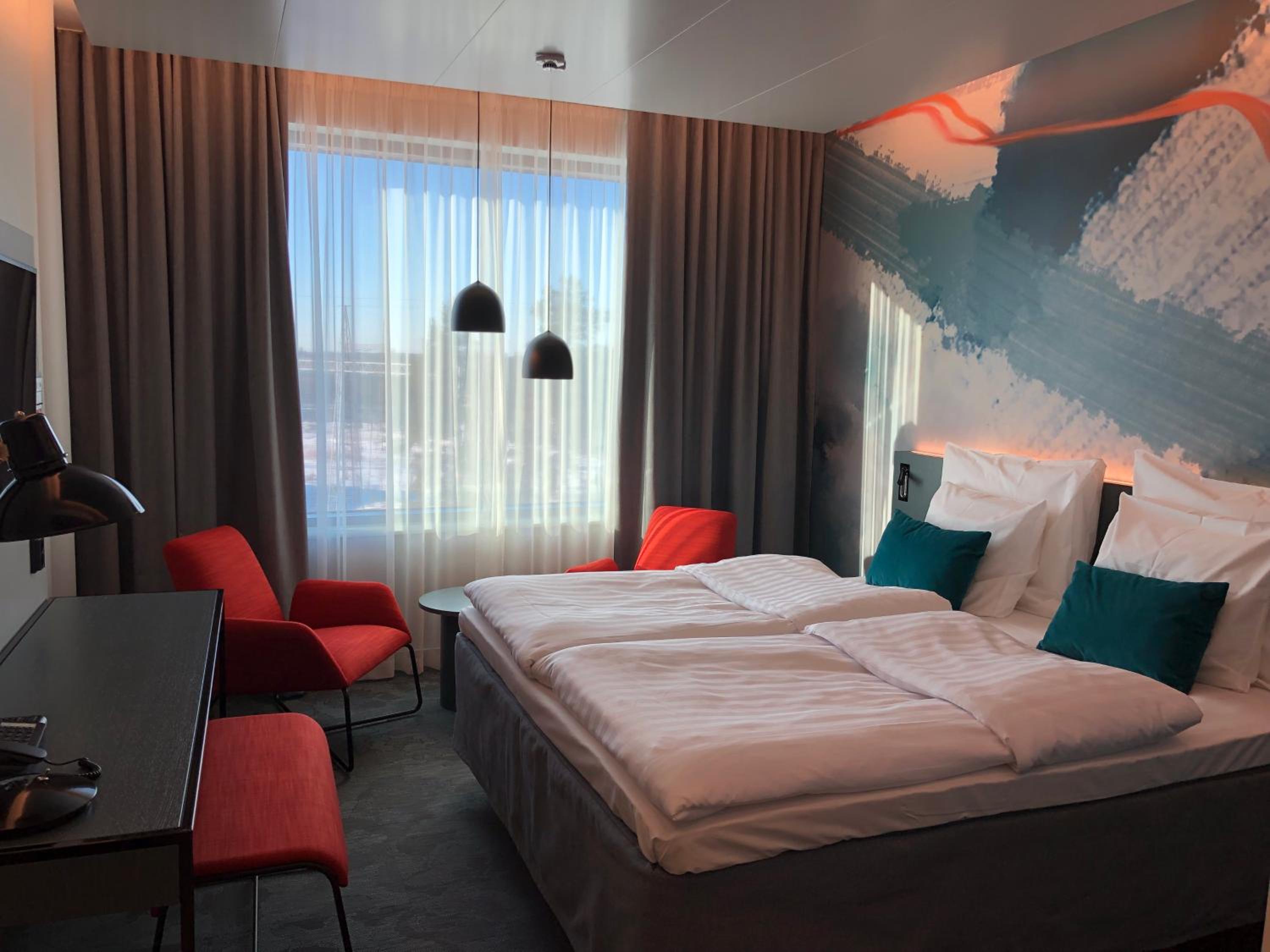 Standard King Room - Photo 1