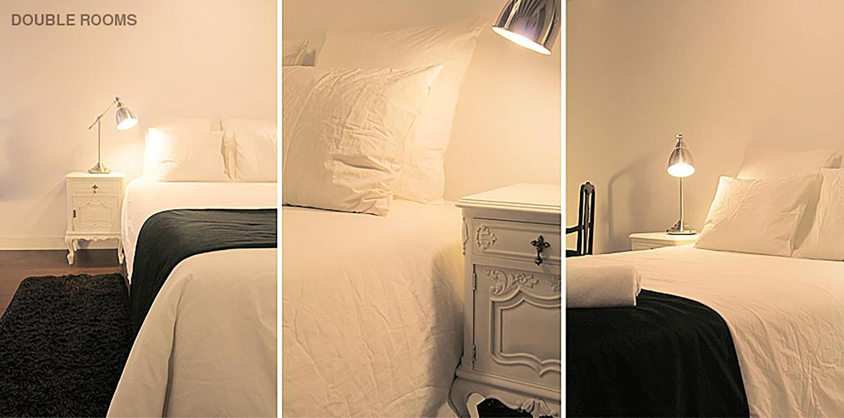 Standard Double Room With Shared Bathroom photo 2
