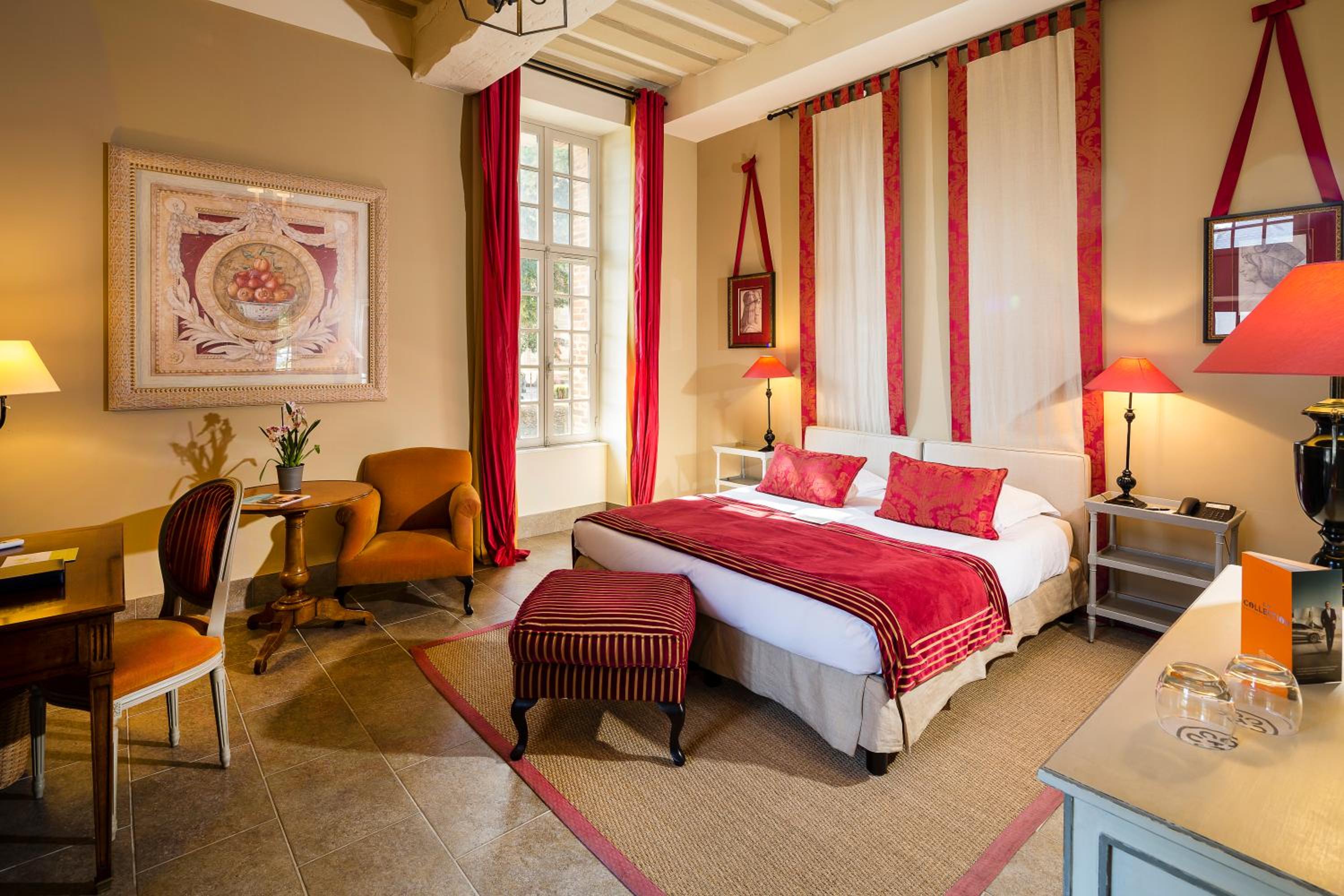 Superior Double Room - Photo 2