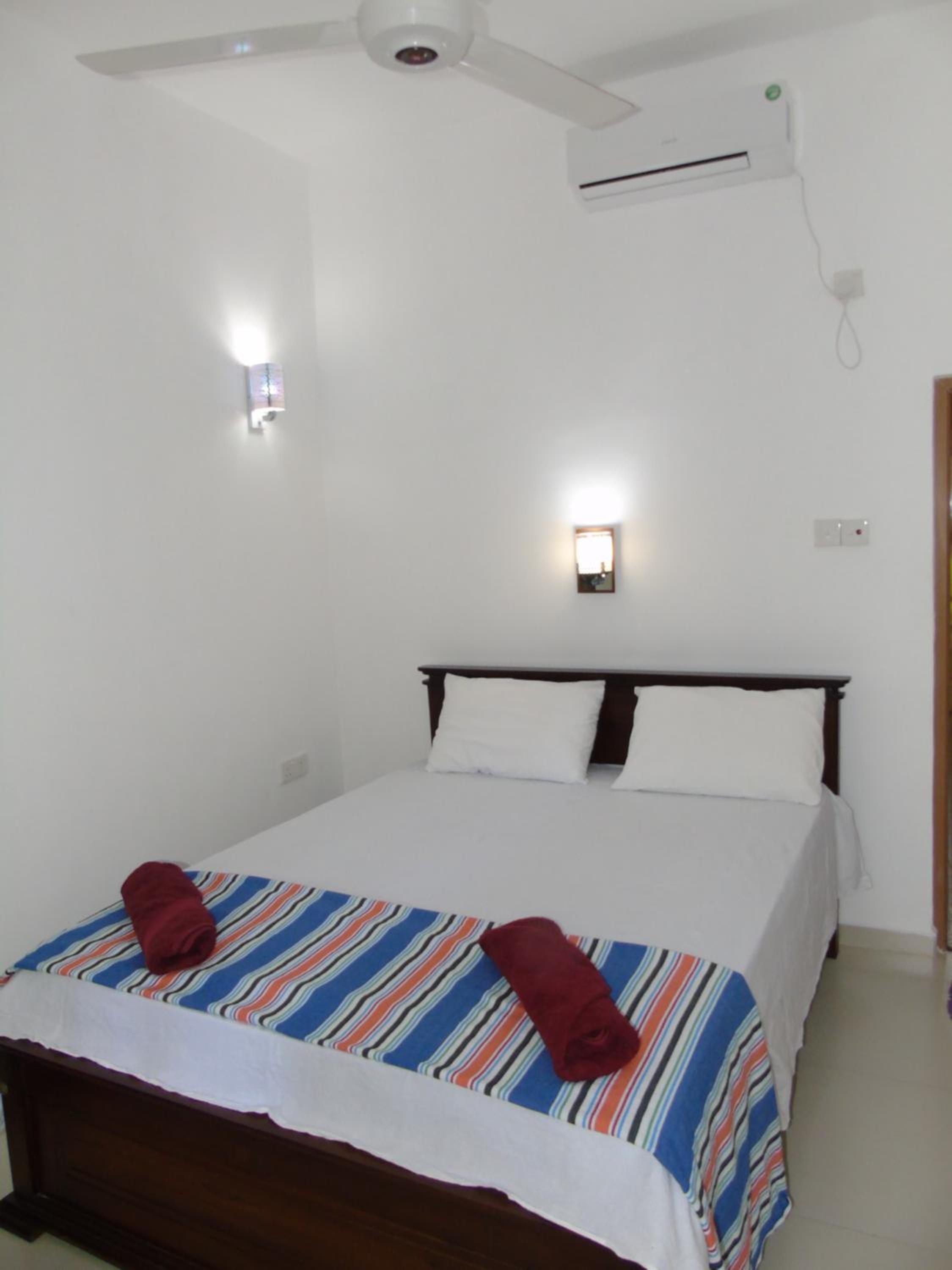 Deluxe Queen Room photo 1