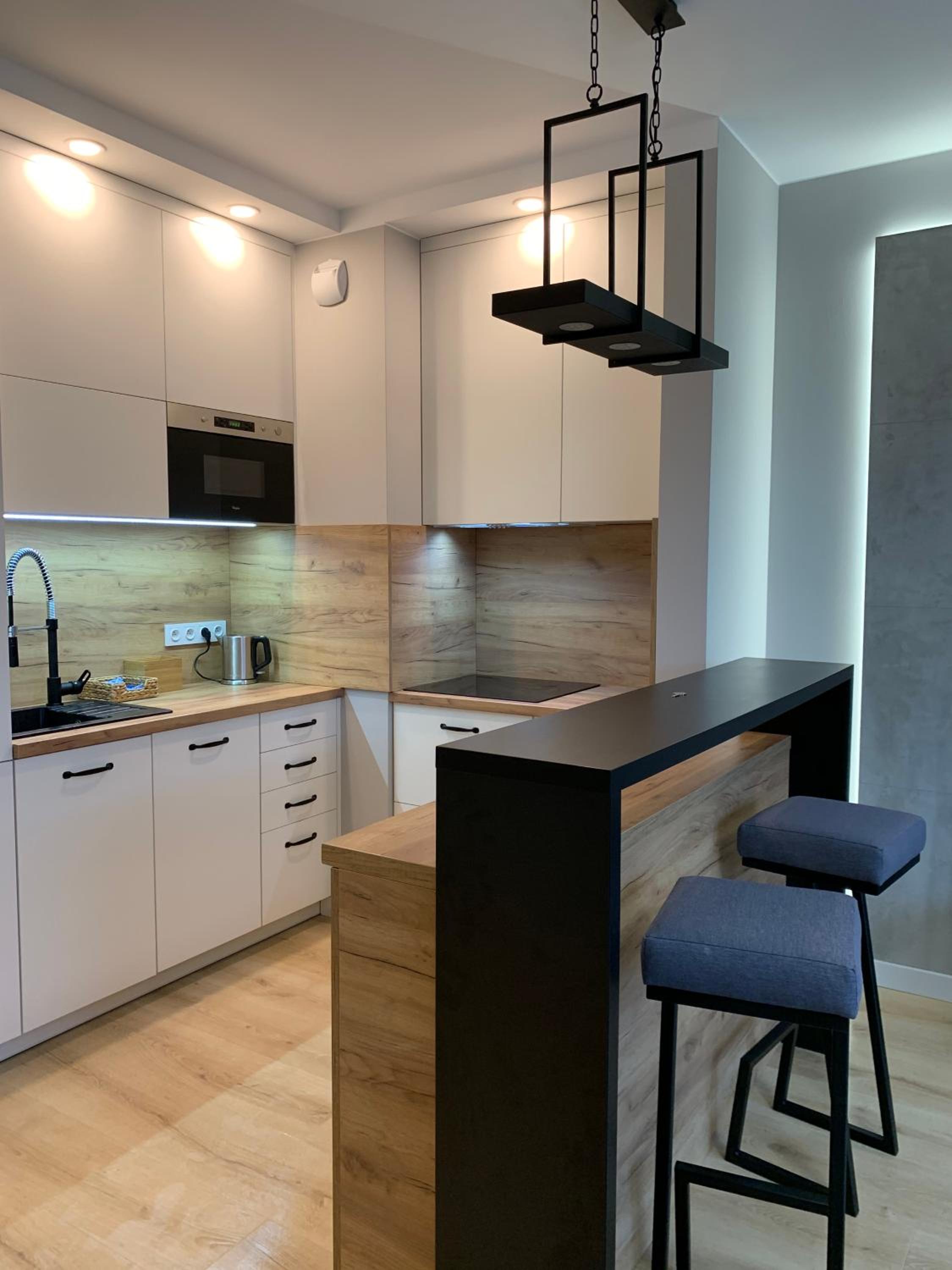 Studio Apartment - Photo 10