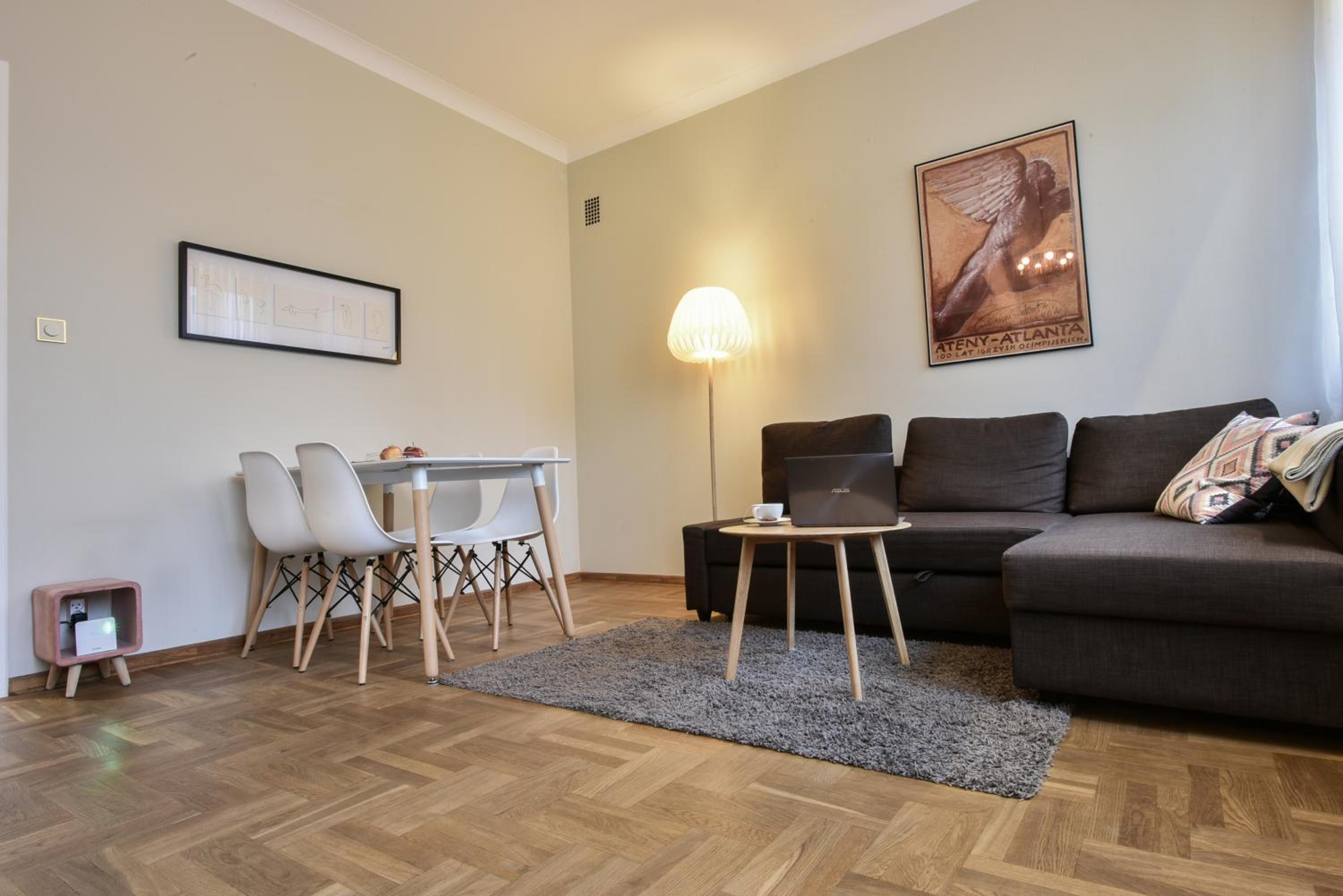 One-Bedroom Apartment - Photo 28