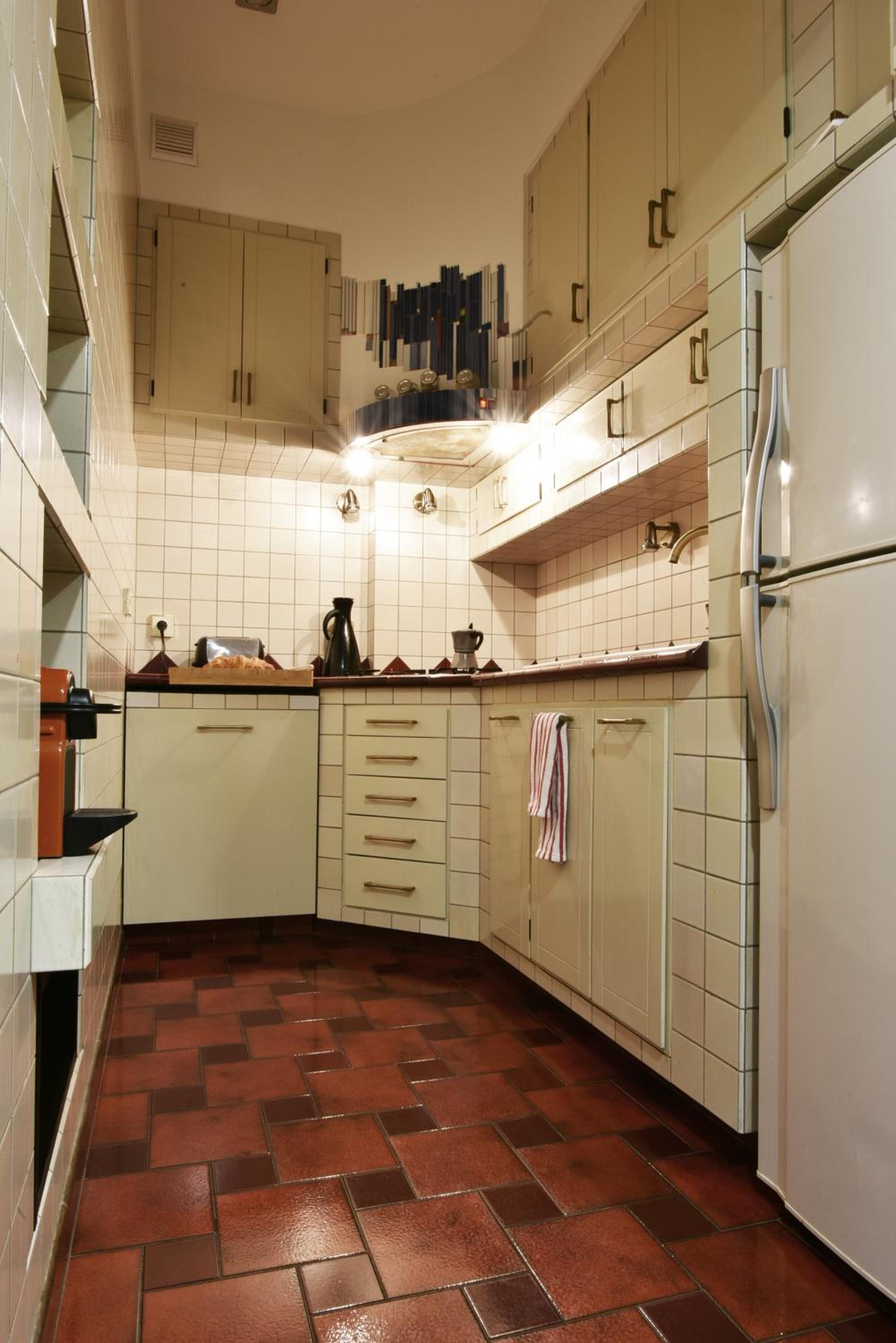 One-Bedroom Apartment - Photo 31