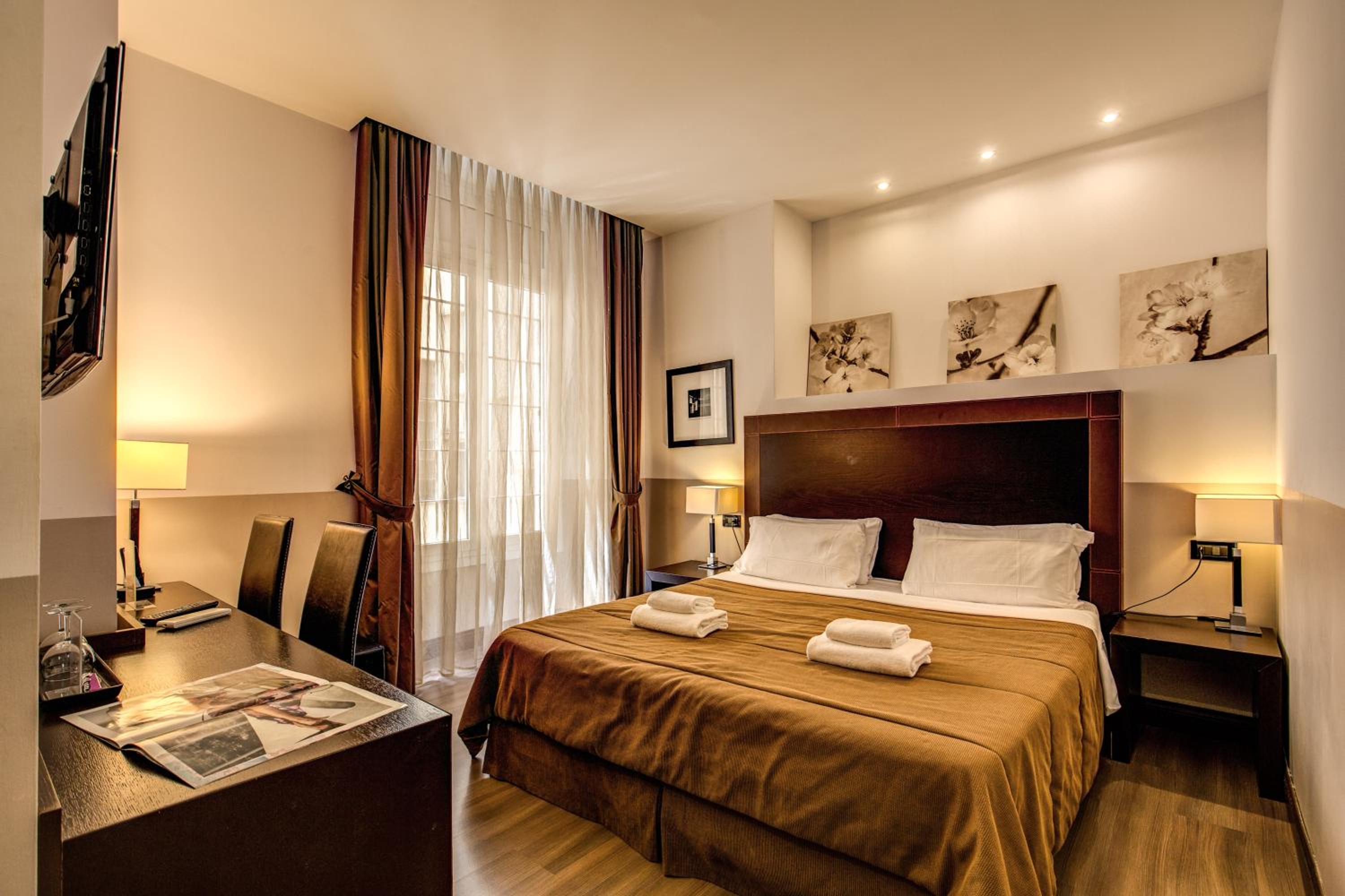 Double Room photo 1