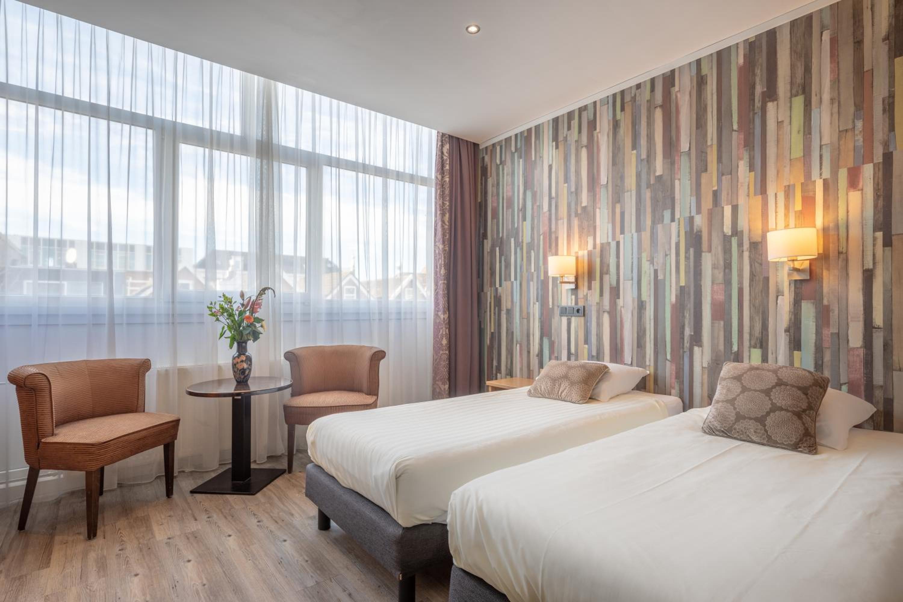Standard Quadruple Room - Photo 3