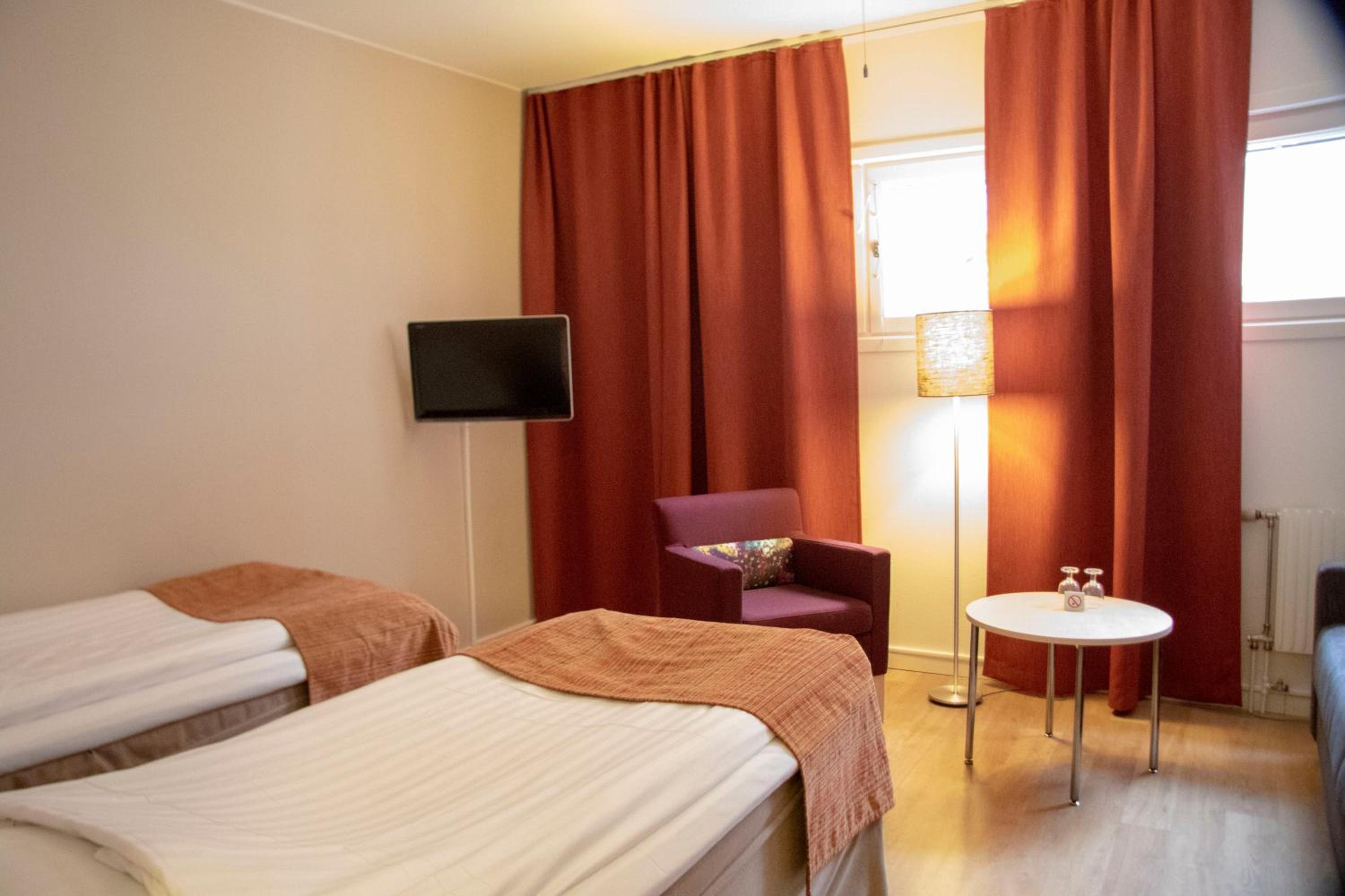 Double Room photo 1