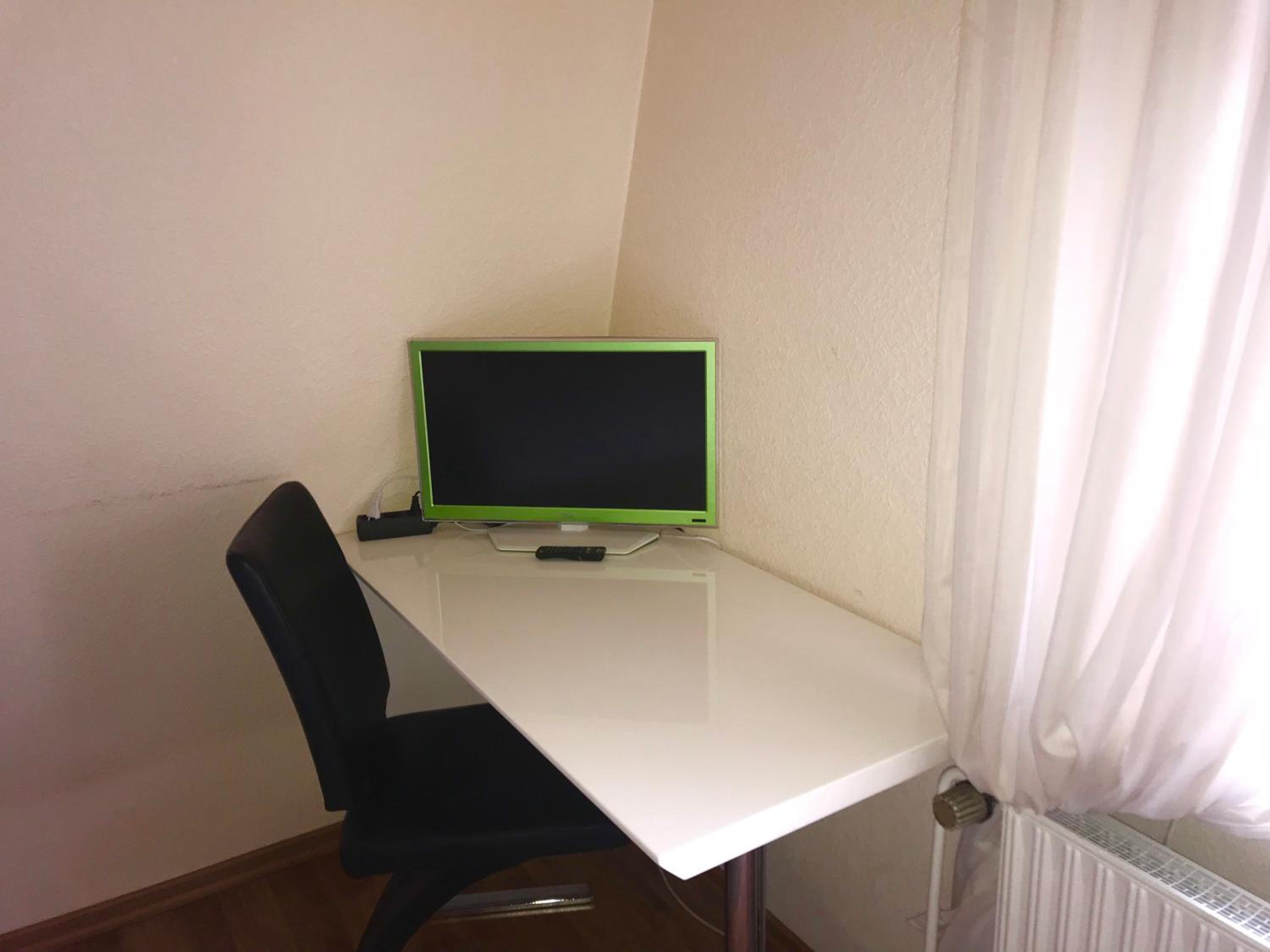 Economy Single Room photo 2