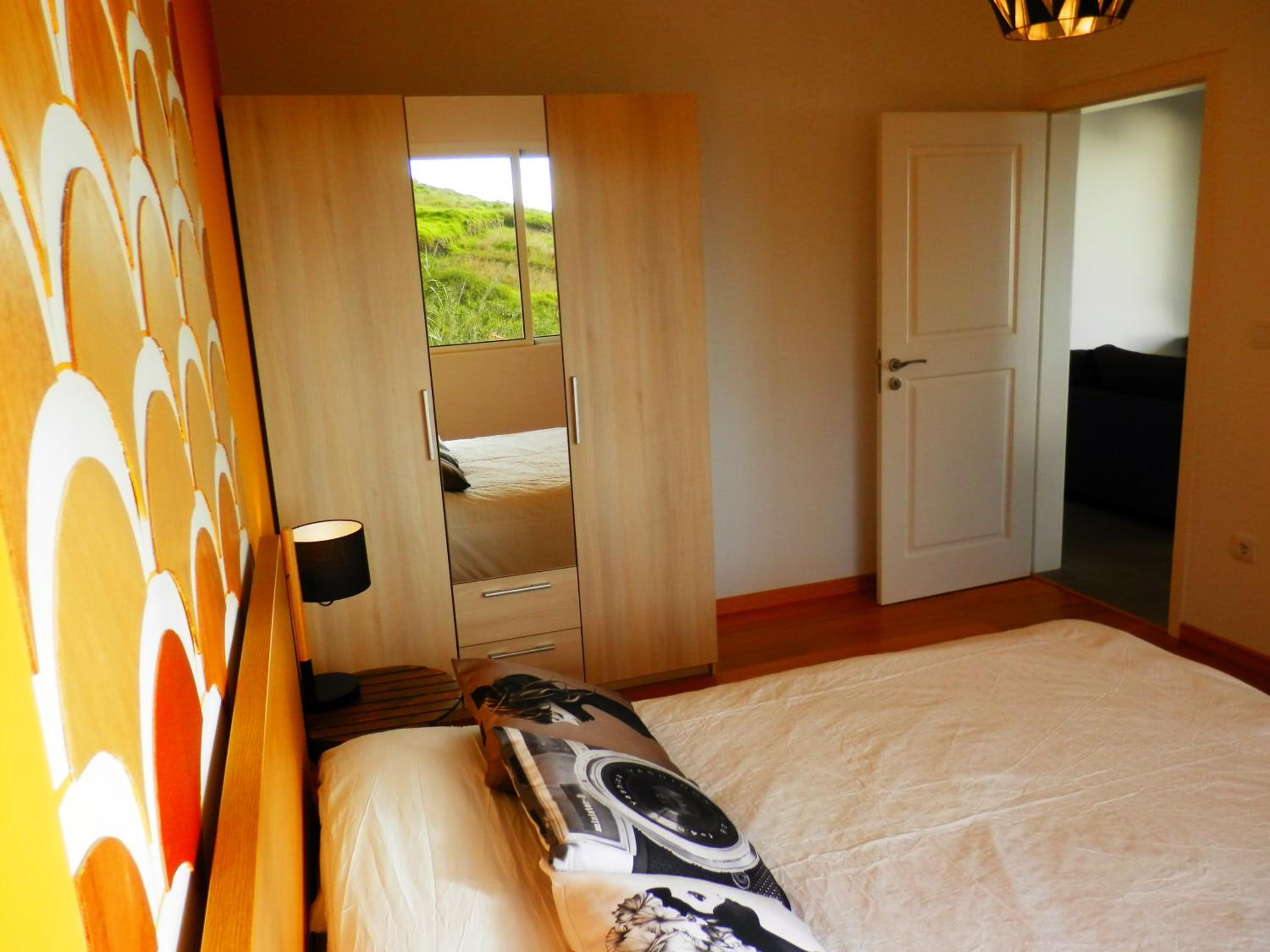 One-Bedroom House photo 1