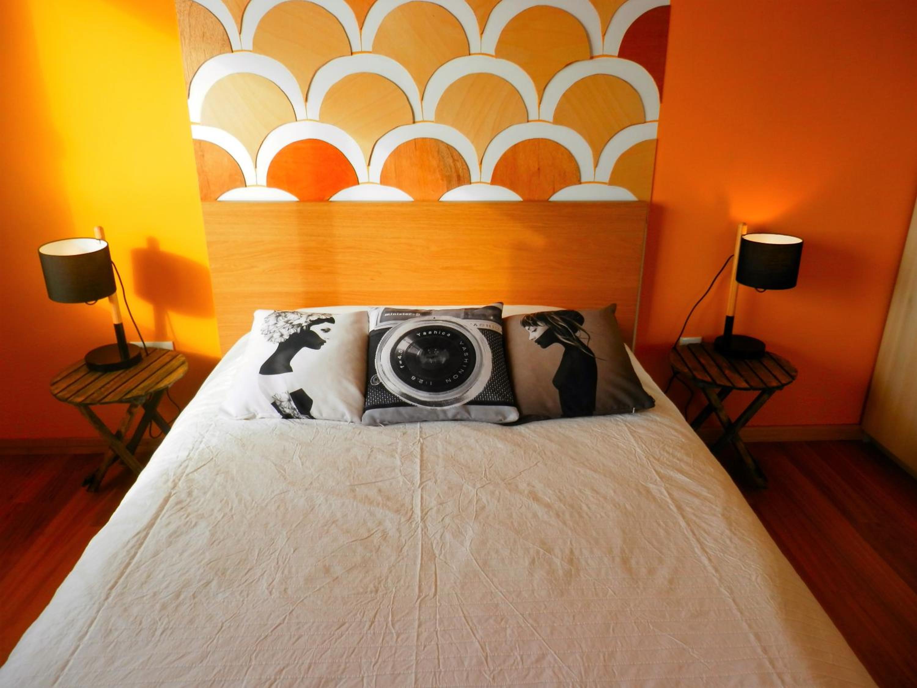 One-Bedroom House photo 2
