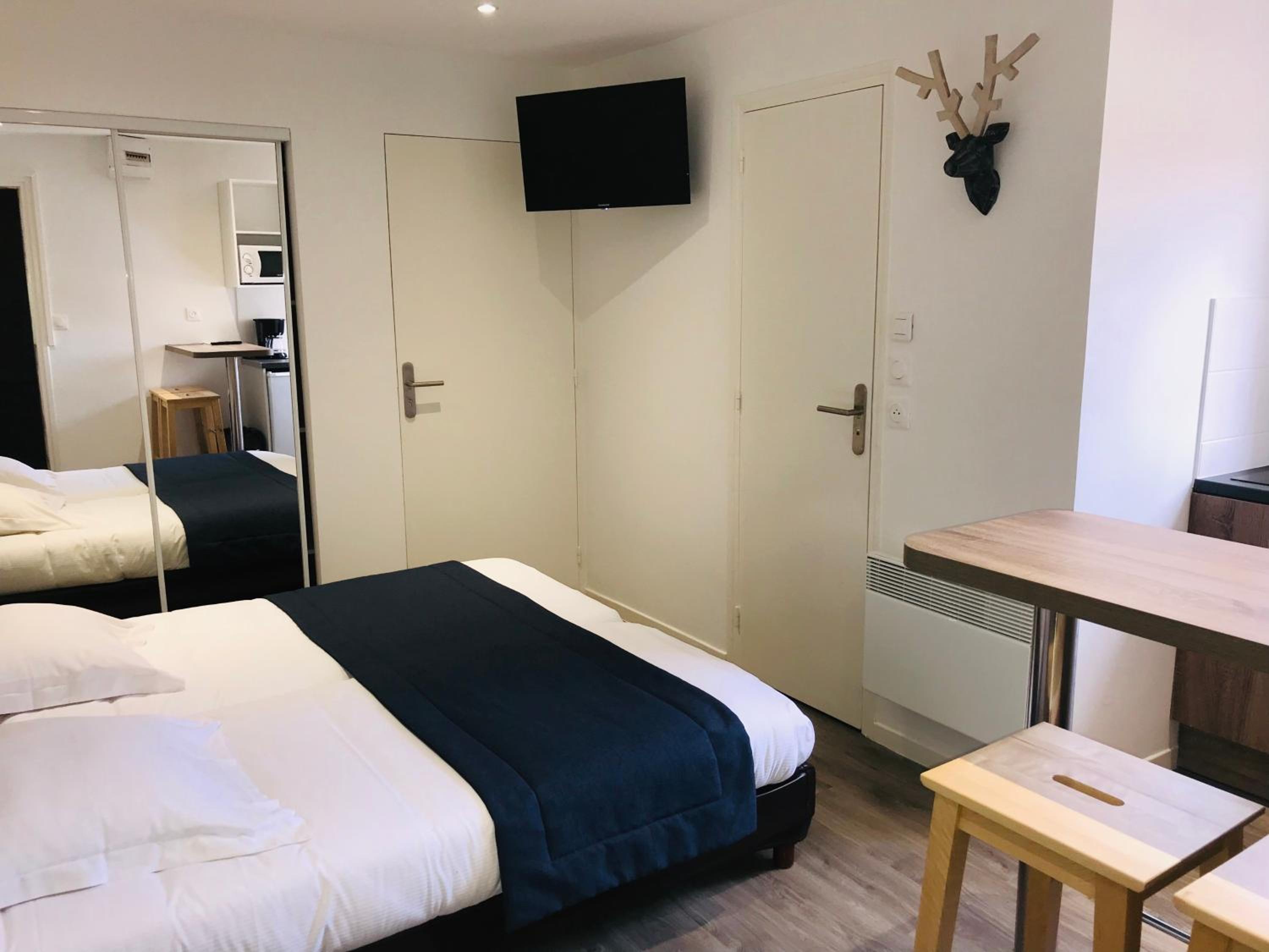 Twin Room photo 2