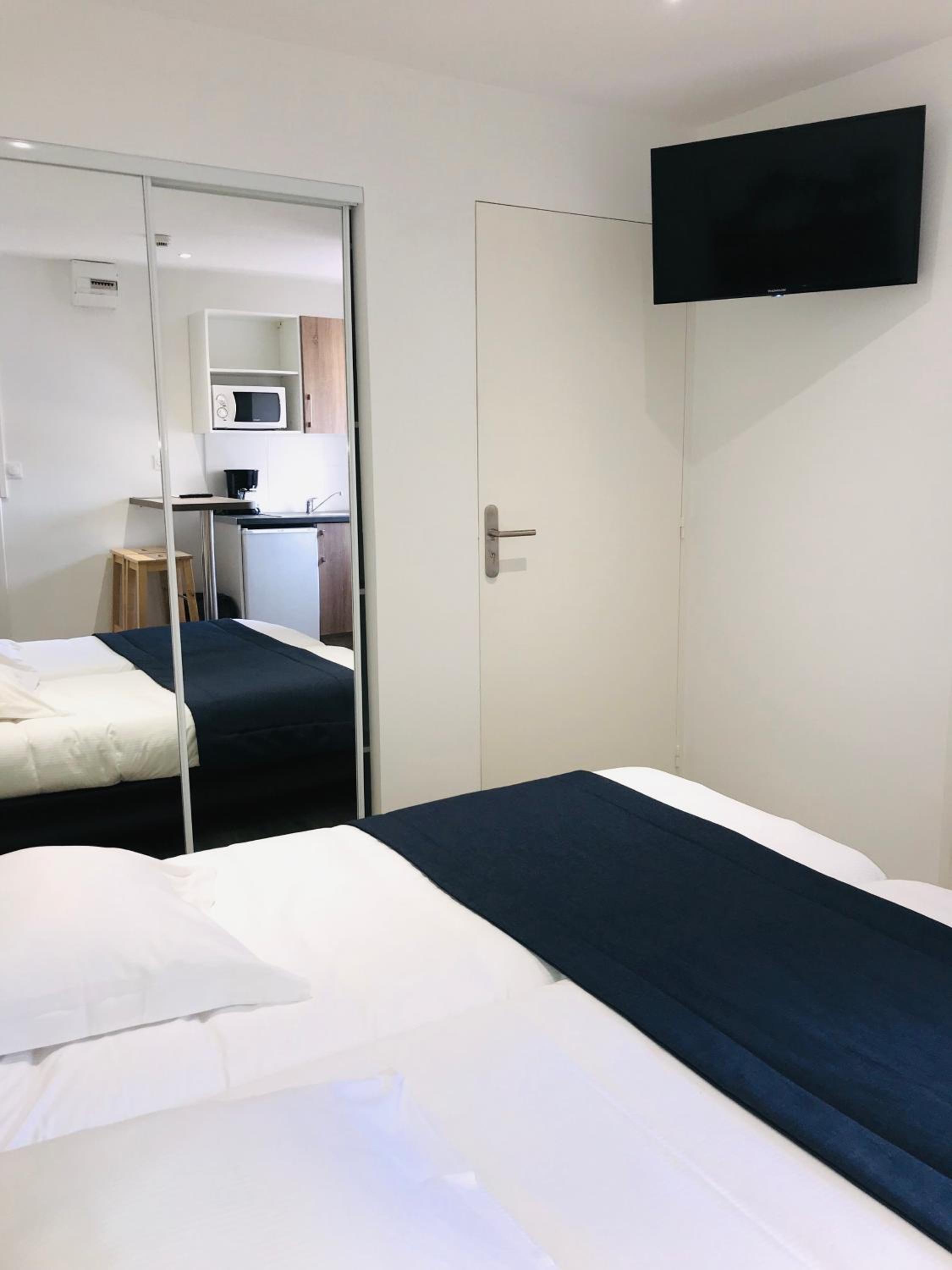 Twin Room photo 1